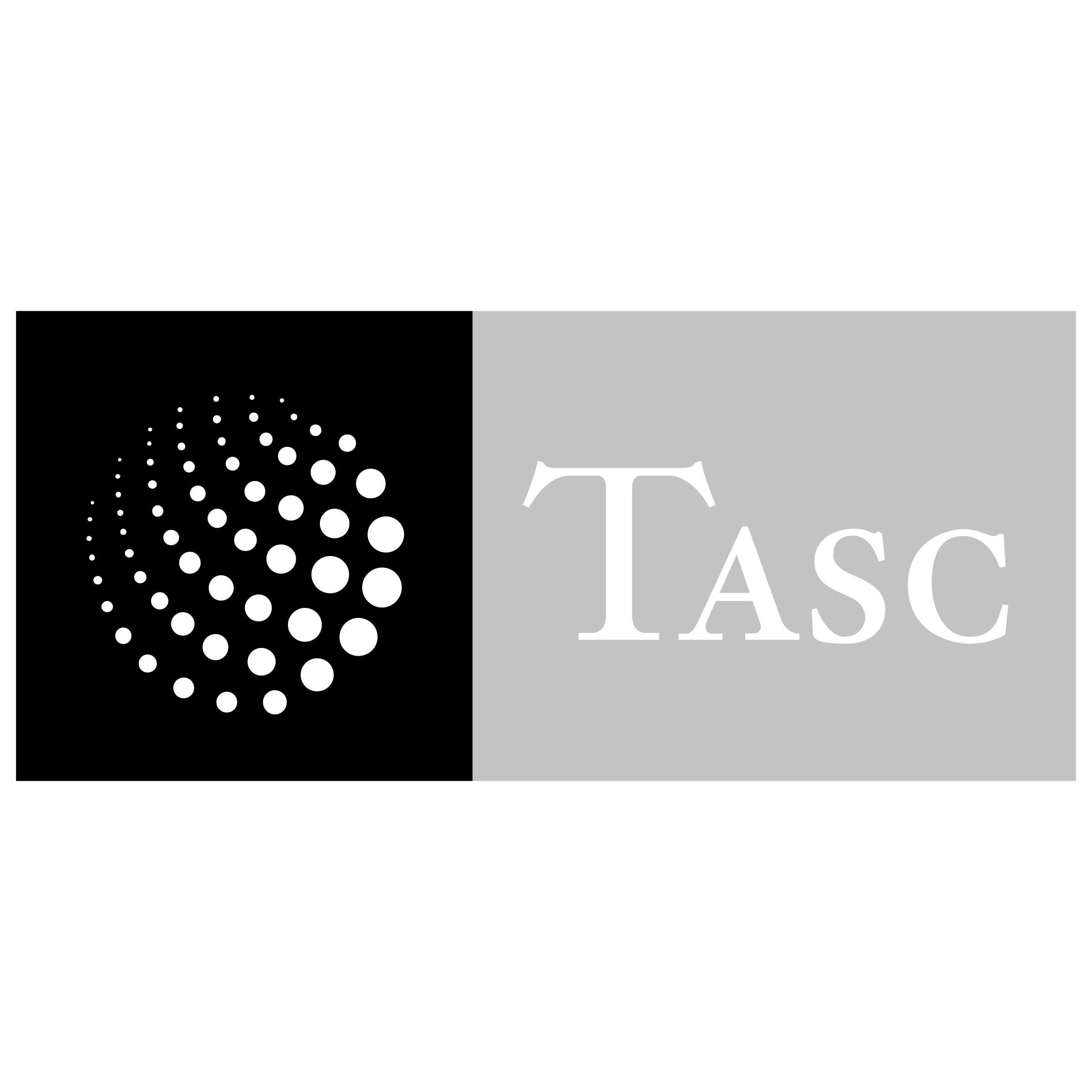 Tasc Logo png transparent