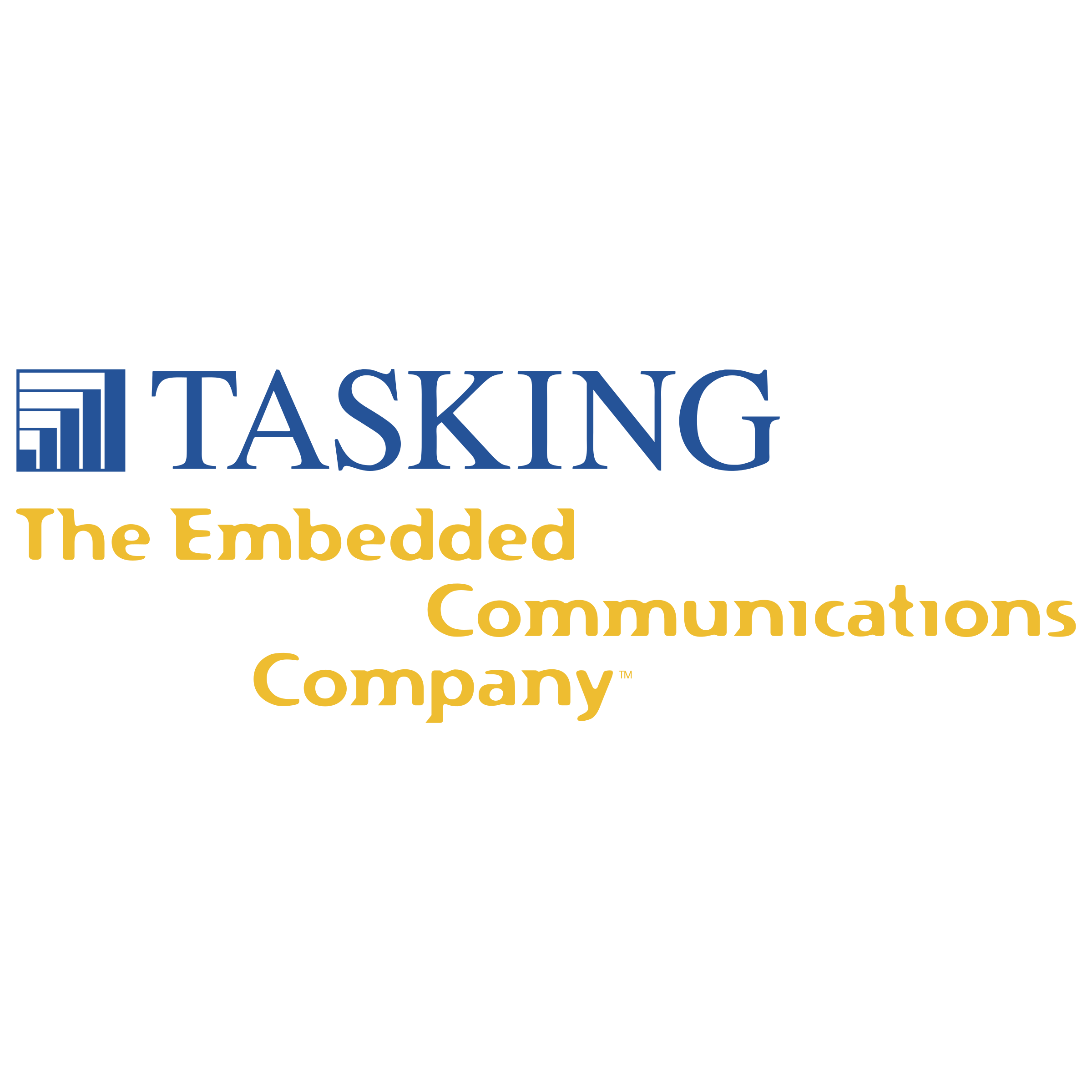 Tasking Logo png transparent