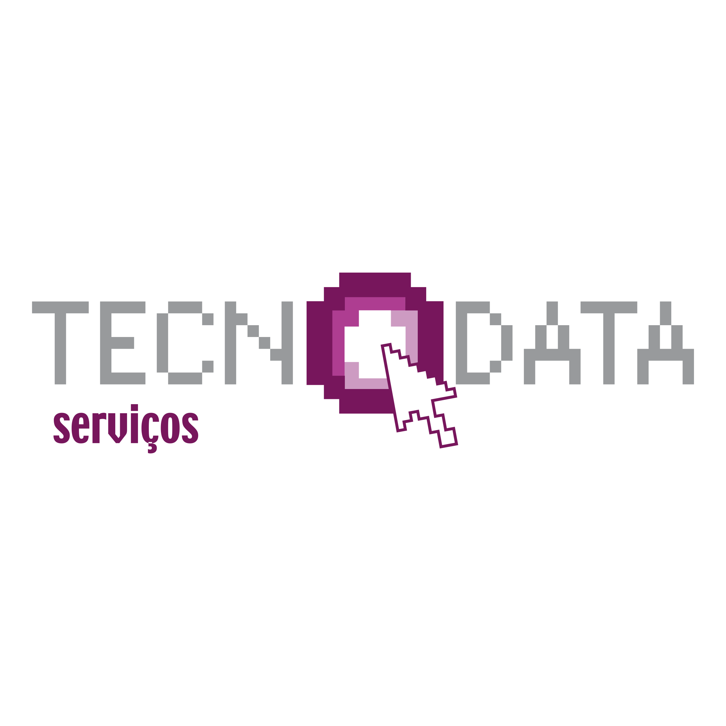 Tecnodata Logo png transparent