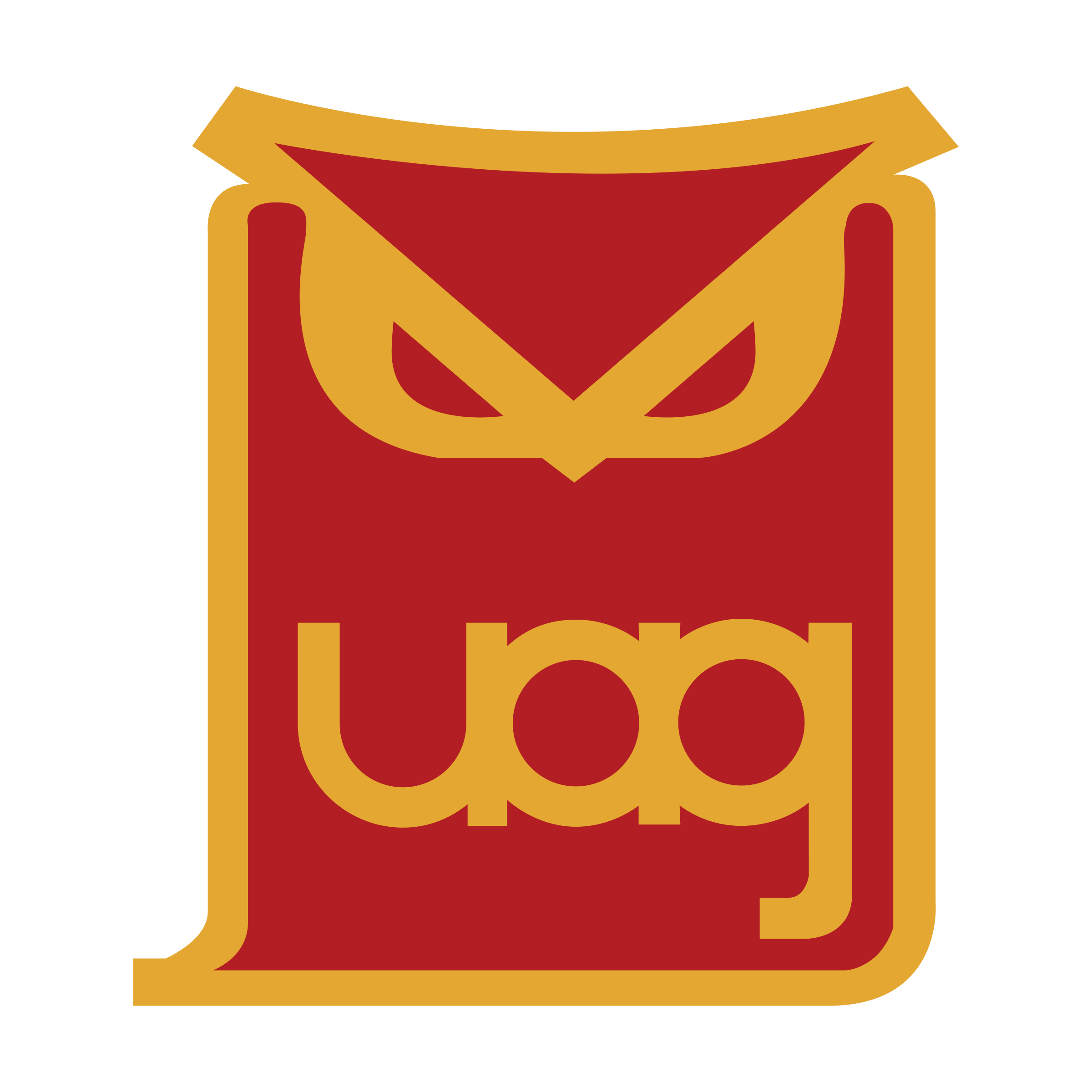 Tecos Logo png transparent