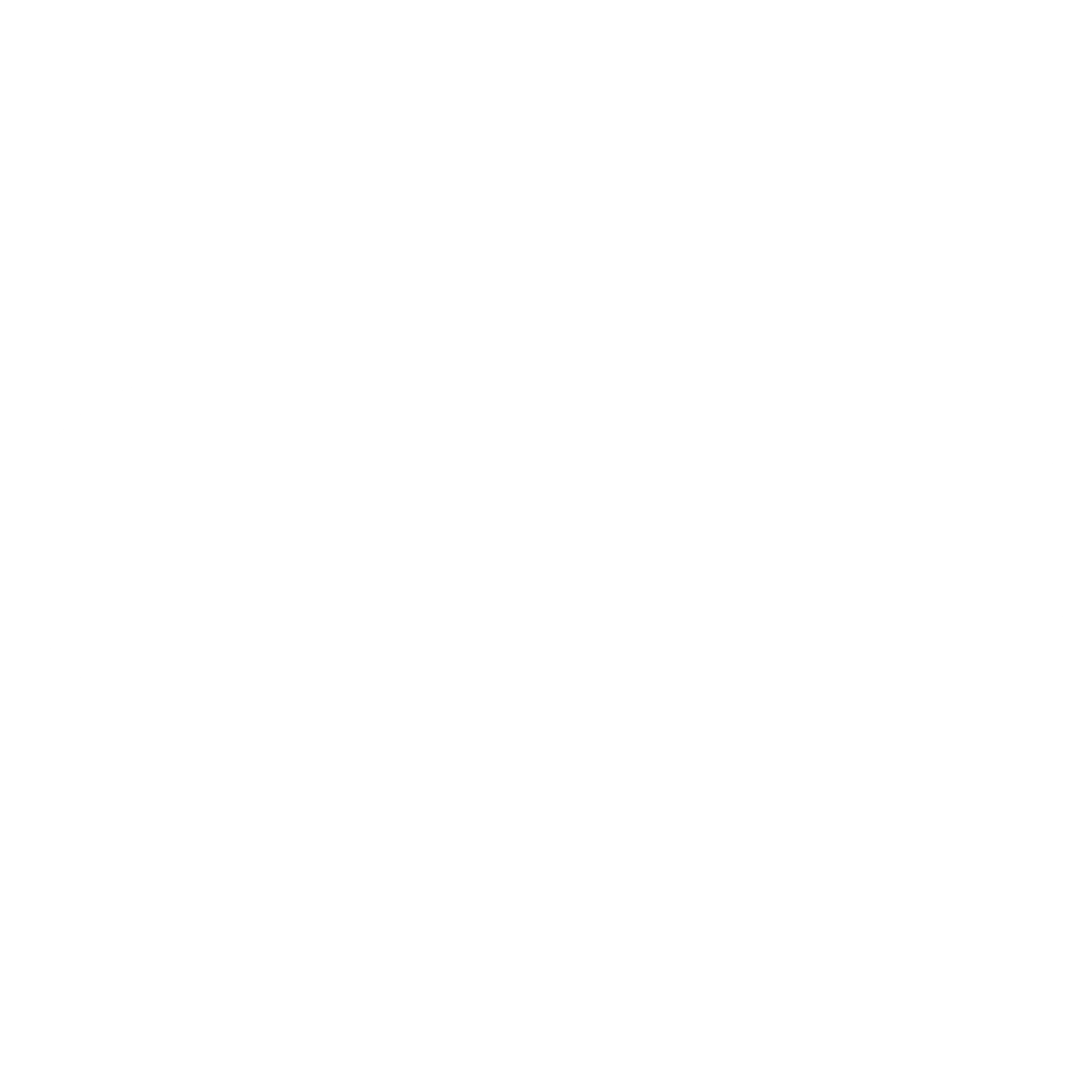 Teks Logo black and white