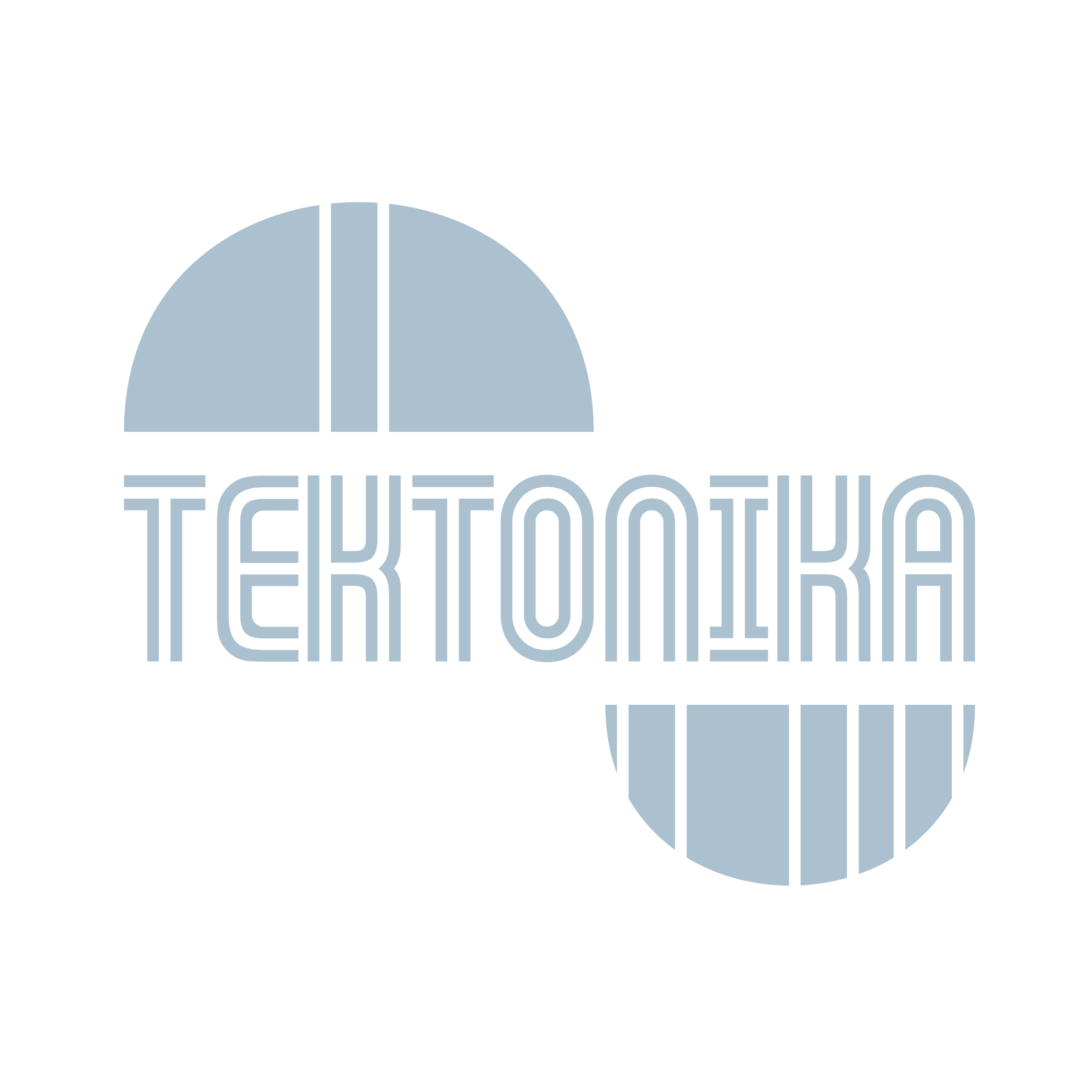 Tektonika Logo png transparent