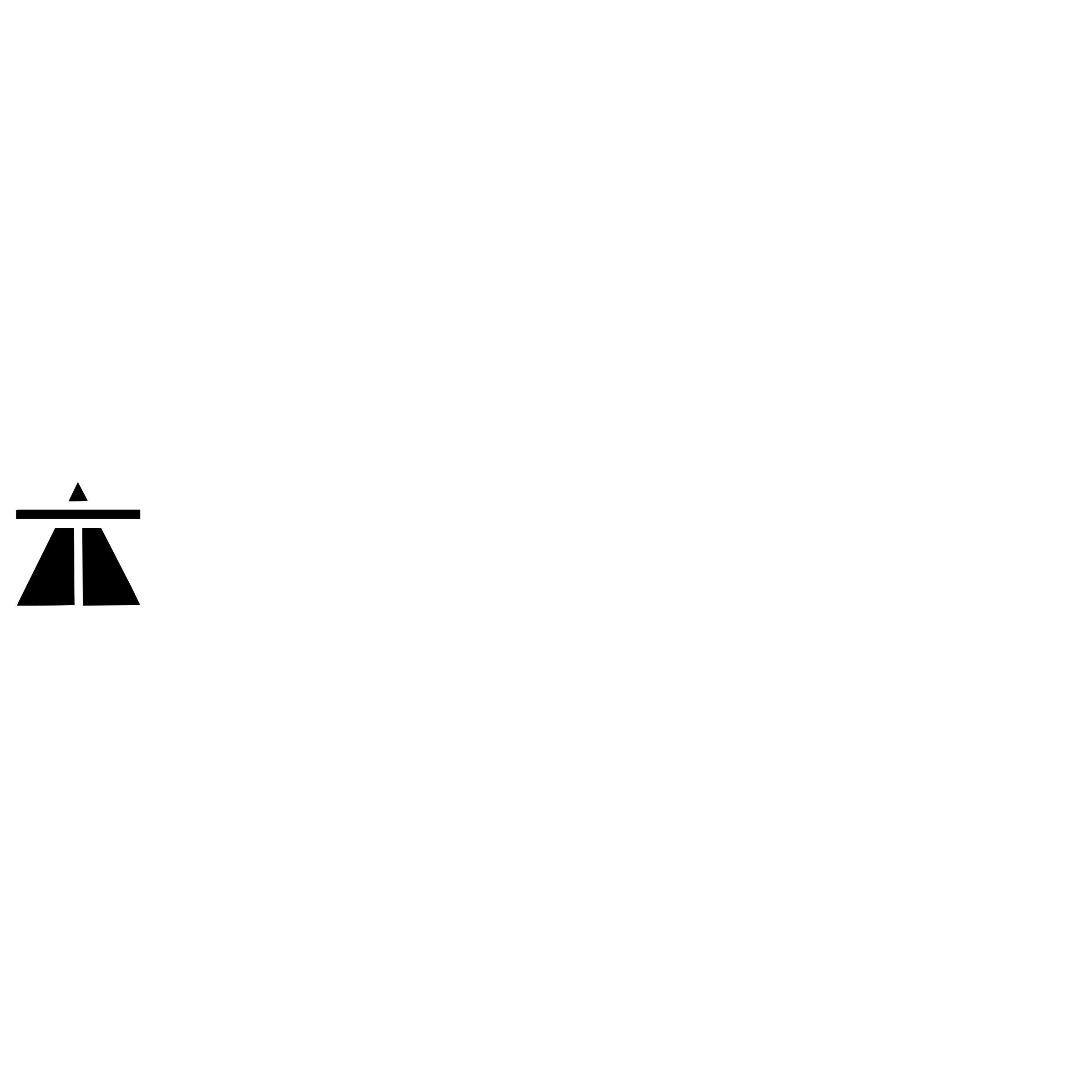 Tele Atlas Logo black and white