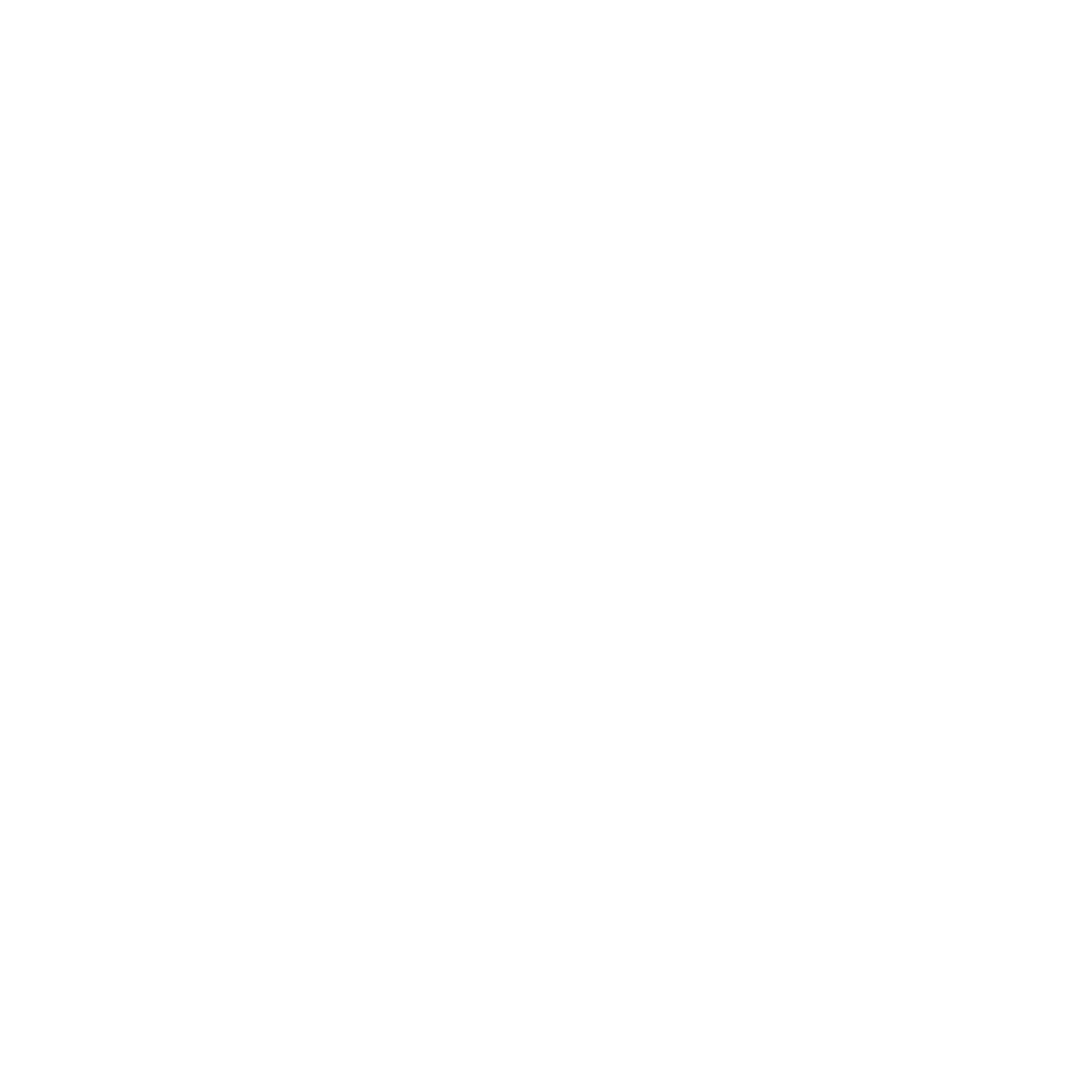 Tele Ring Logo black and white