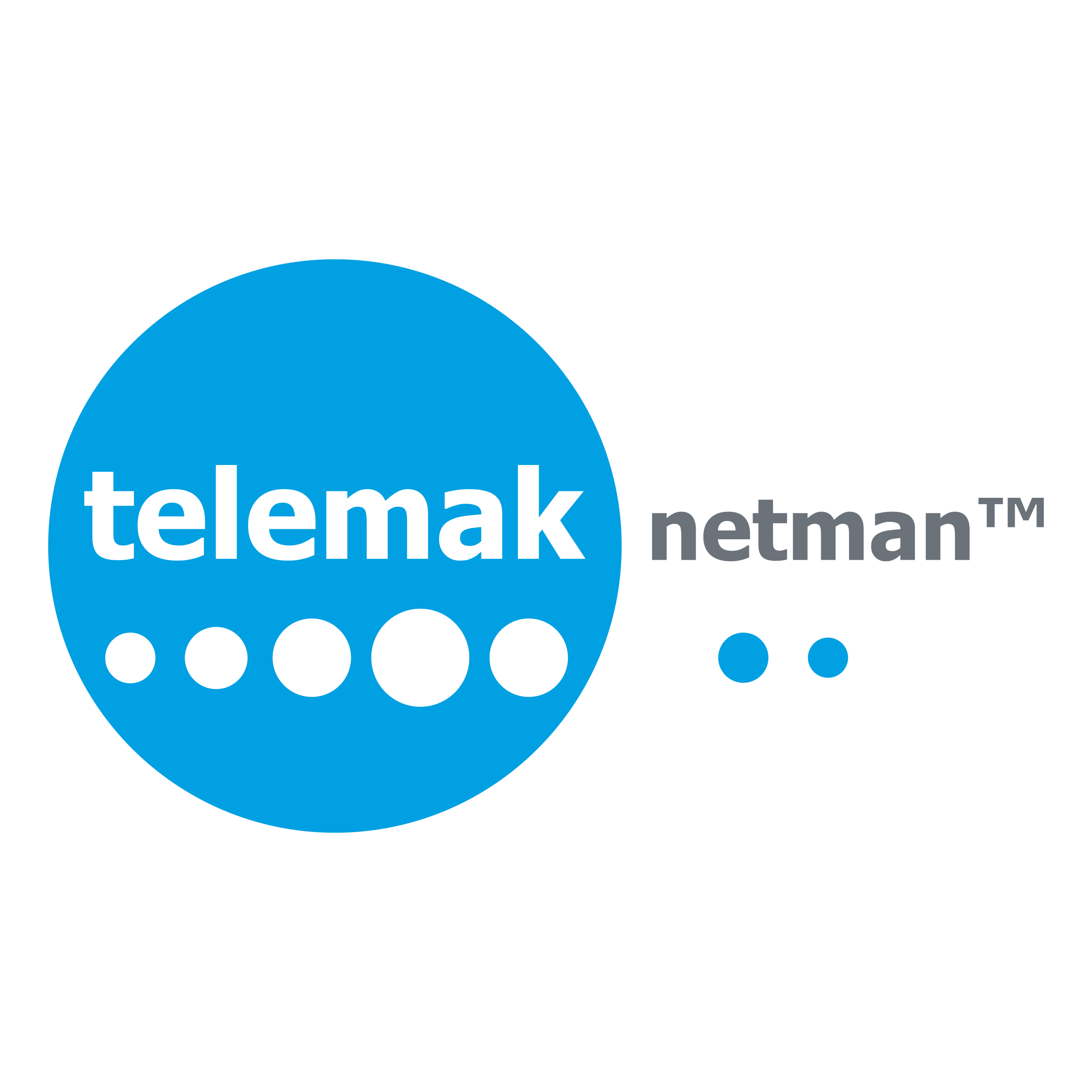Telemak Logo png transparent