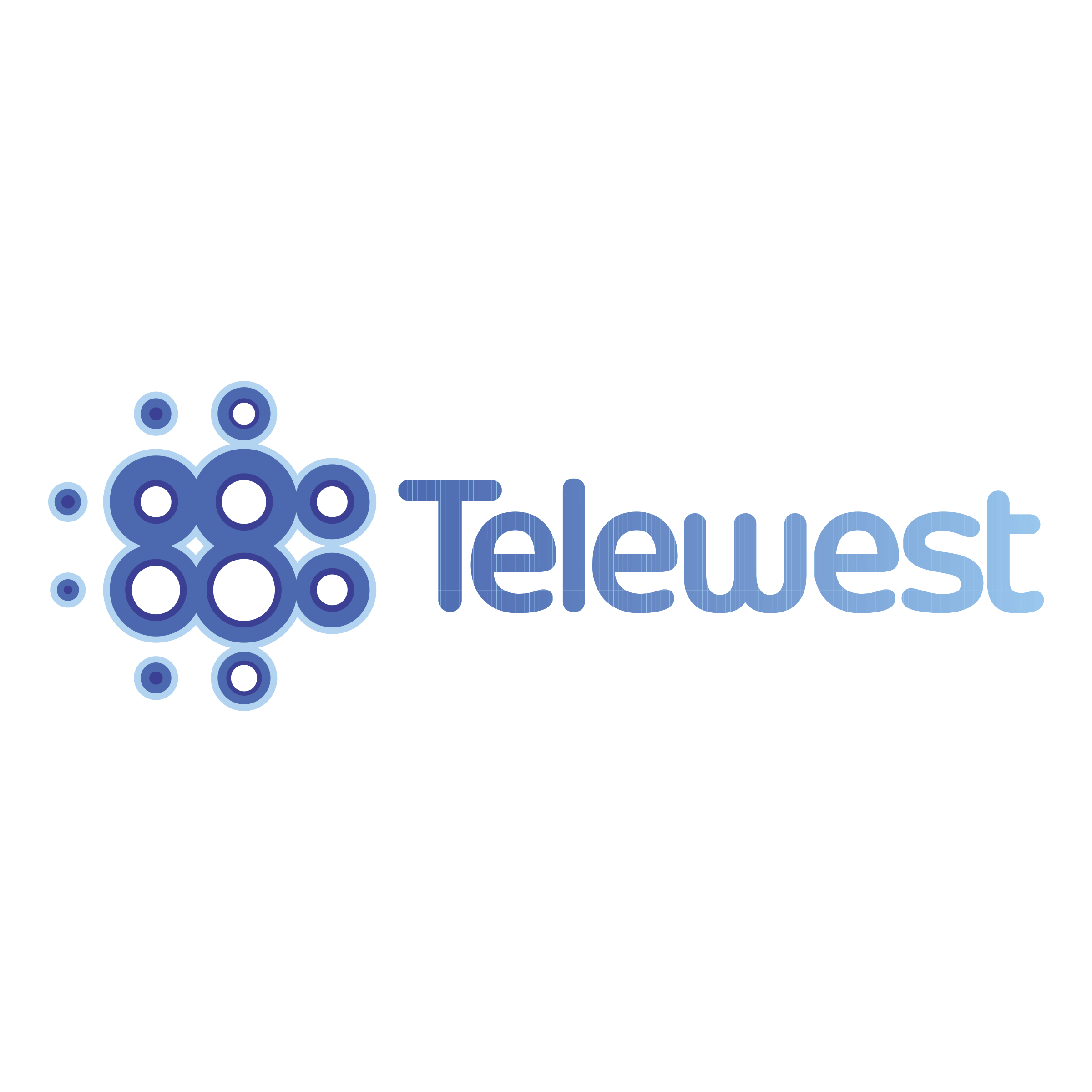 Telewest Logo png transparent