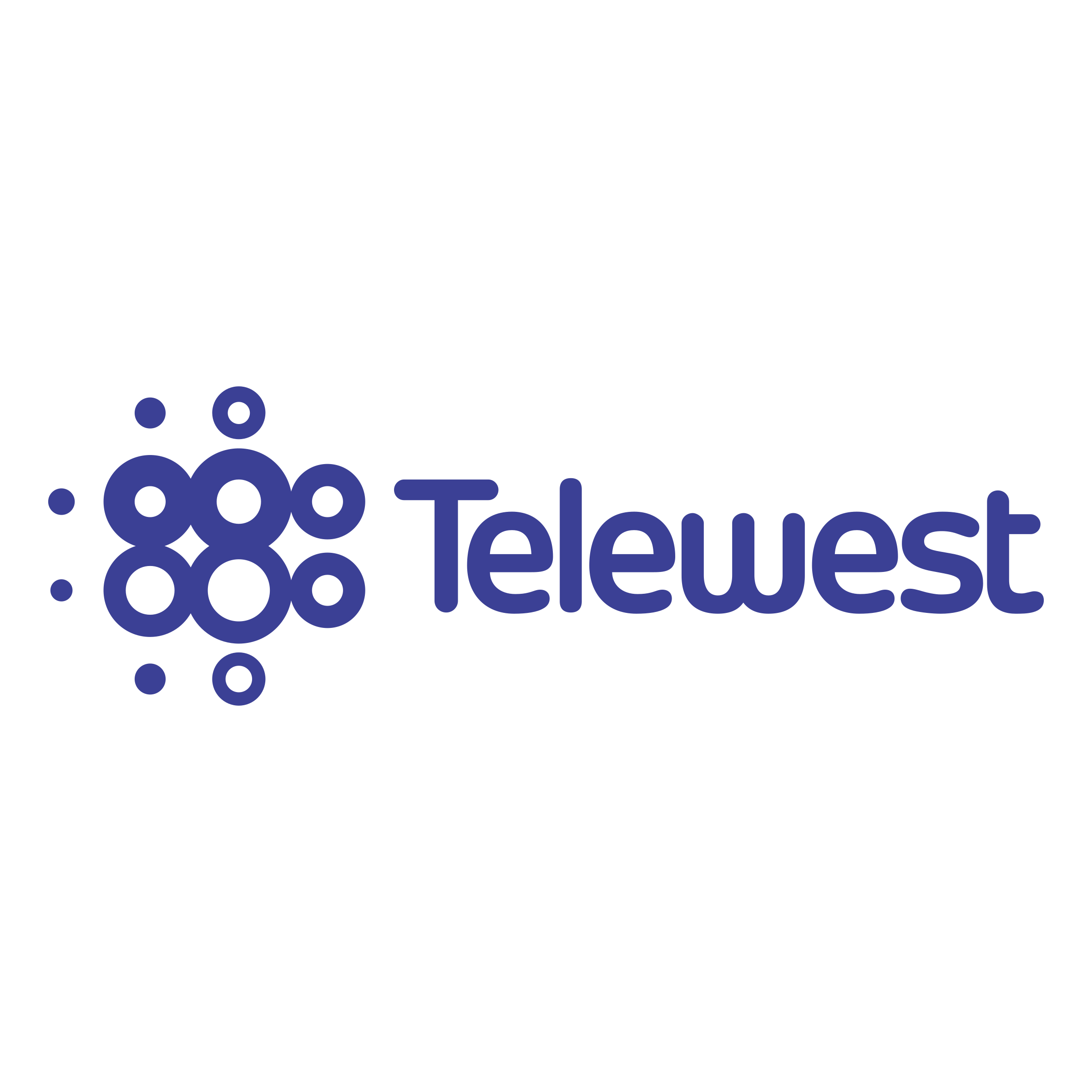Telewest Logo png transparent