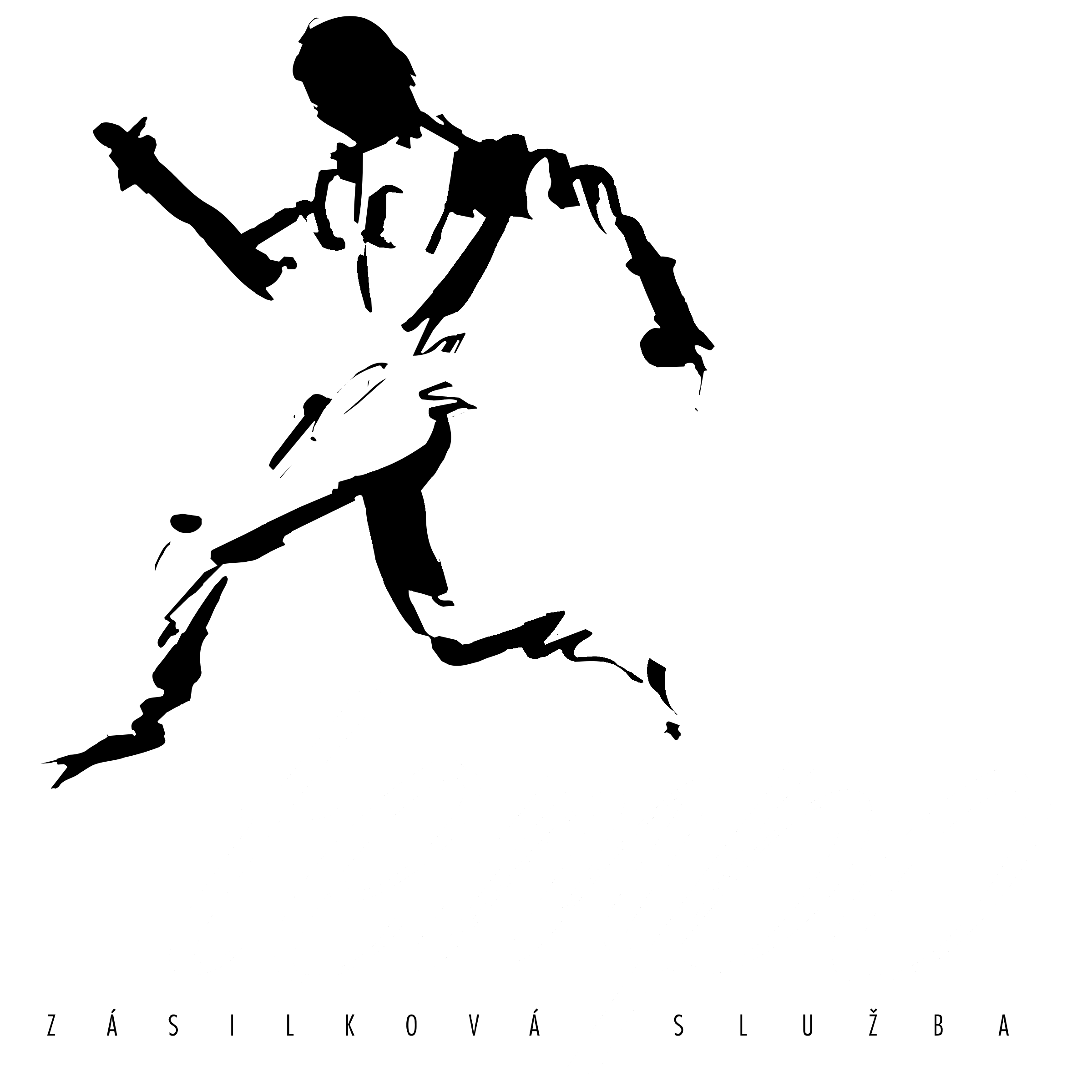 Tempo Logo black and white