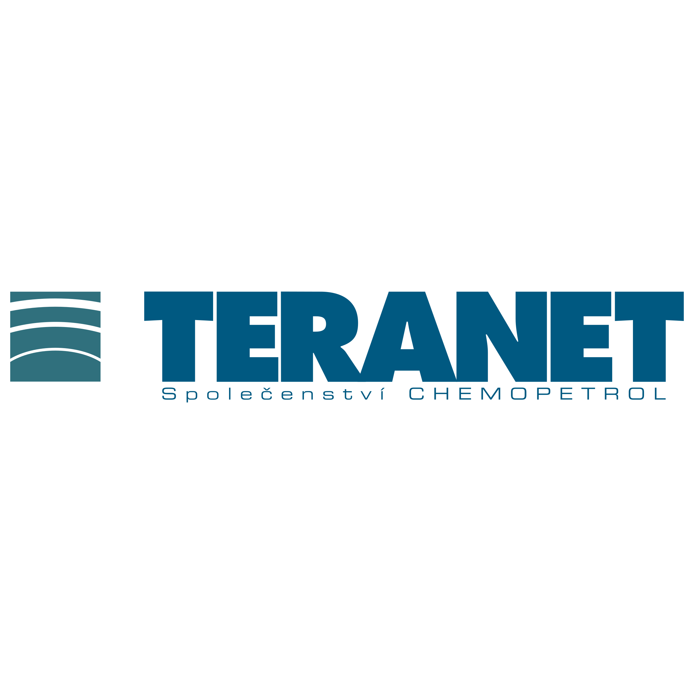 Teranet Logo png transparent