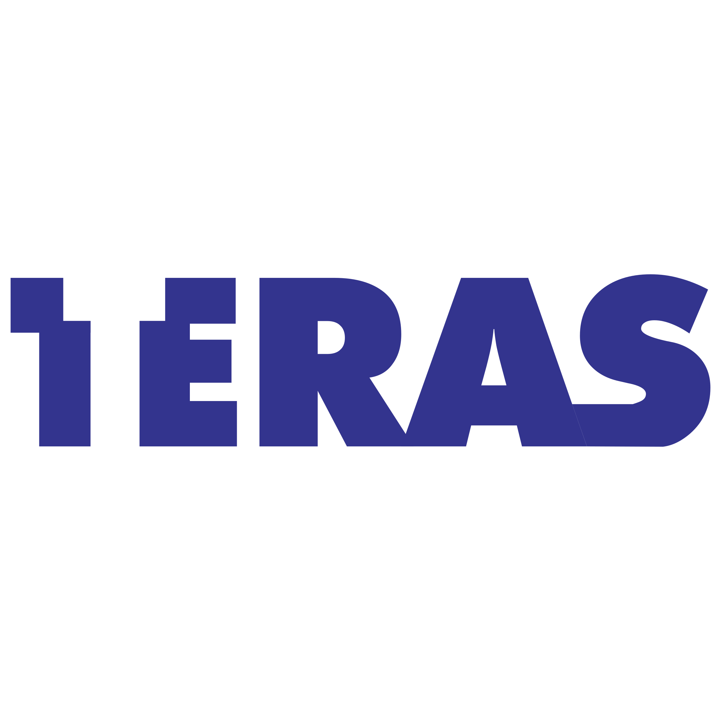 Teras Teknologi Logo png transparent