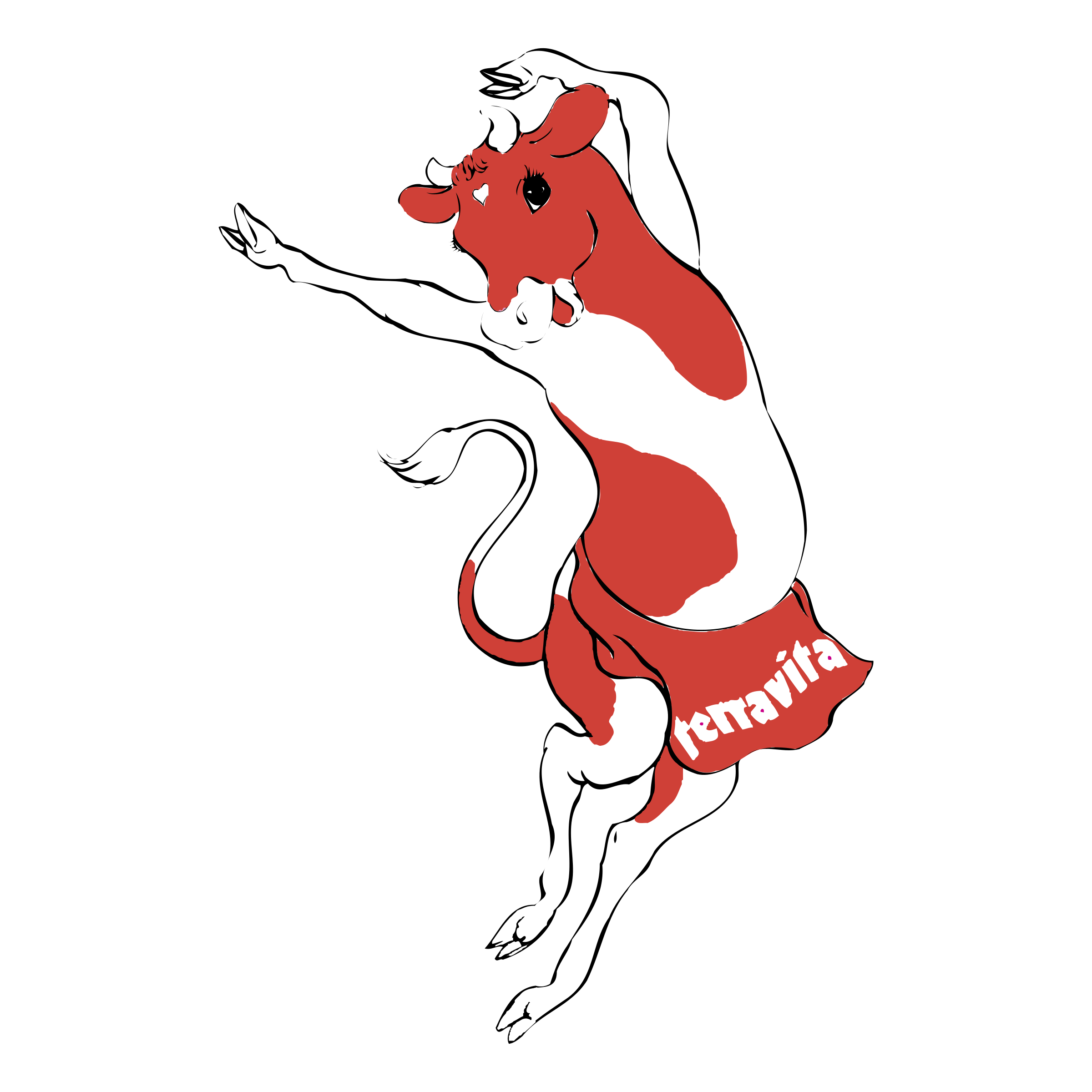 Terravita Logo png transparent