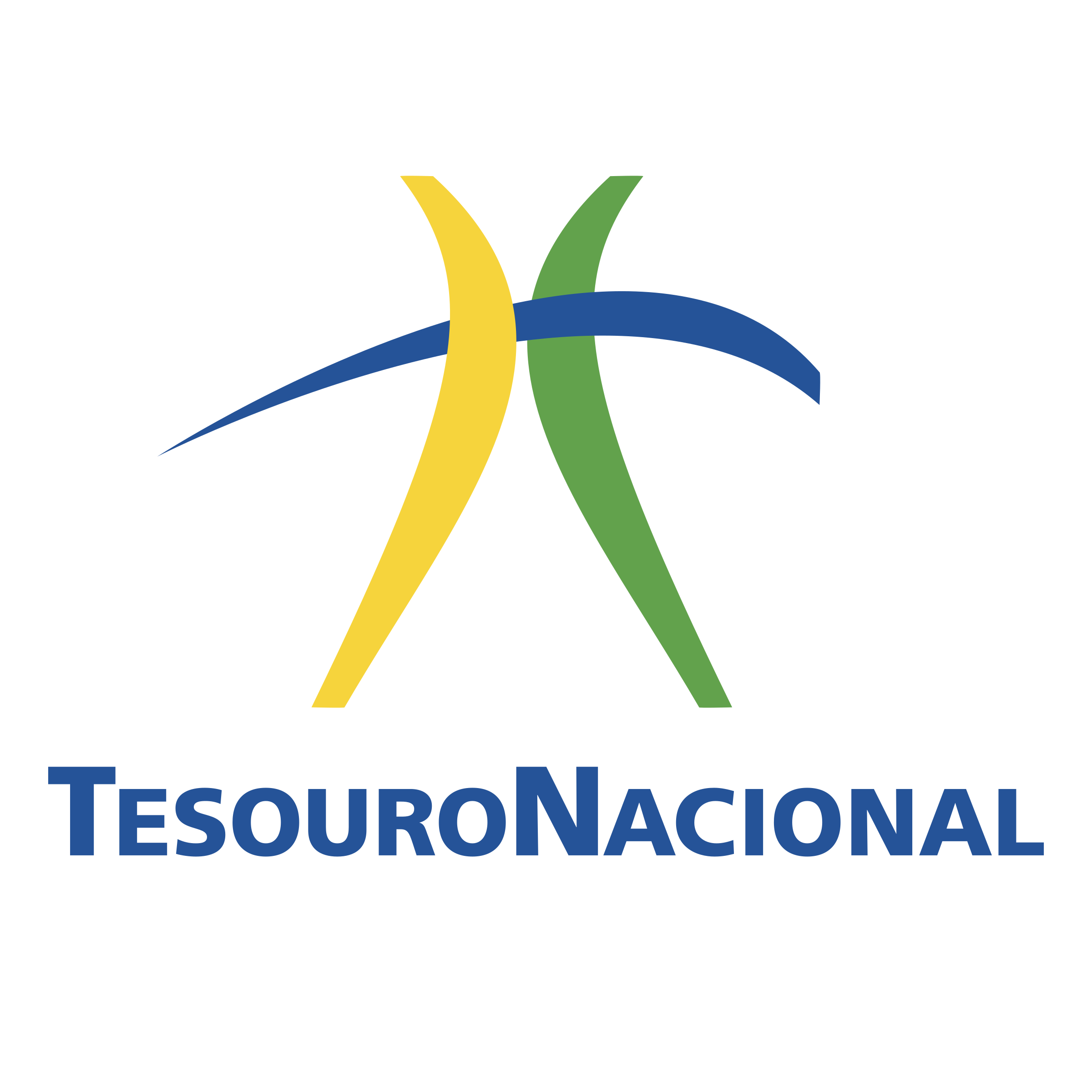 Tesouro Nacional Logo Png Transparent Svg Vector Freebie Supply