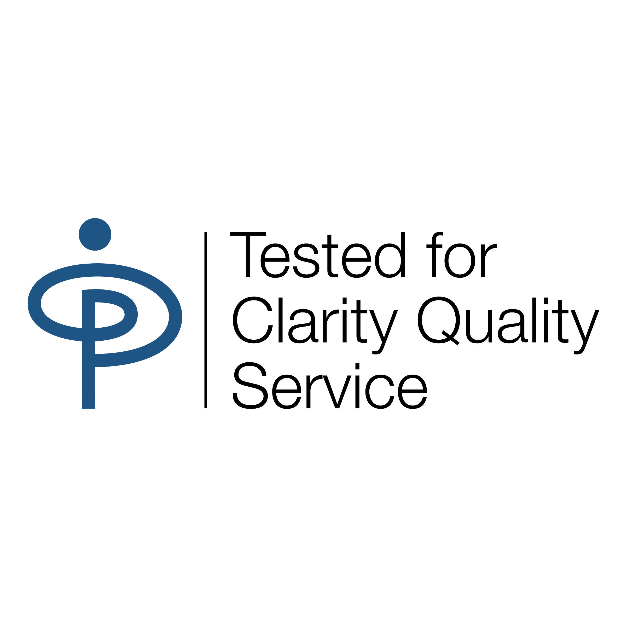 Tested for Clarity Quality Service CIS Co operative Tested for Clarity Quality Service CIS Co operative