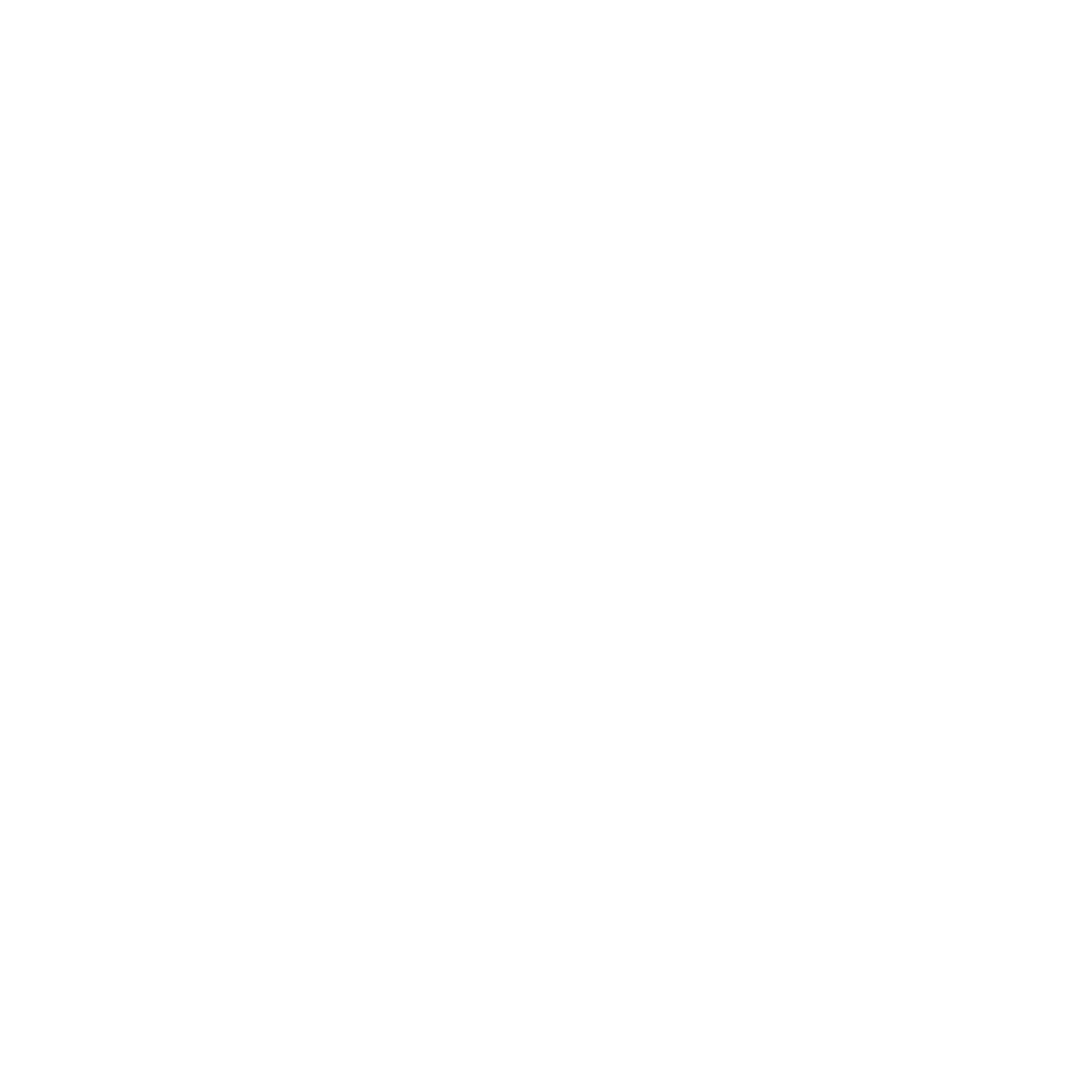 Tether Logo black and white