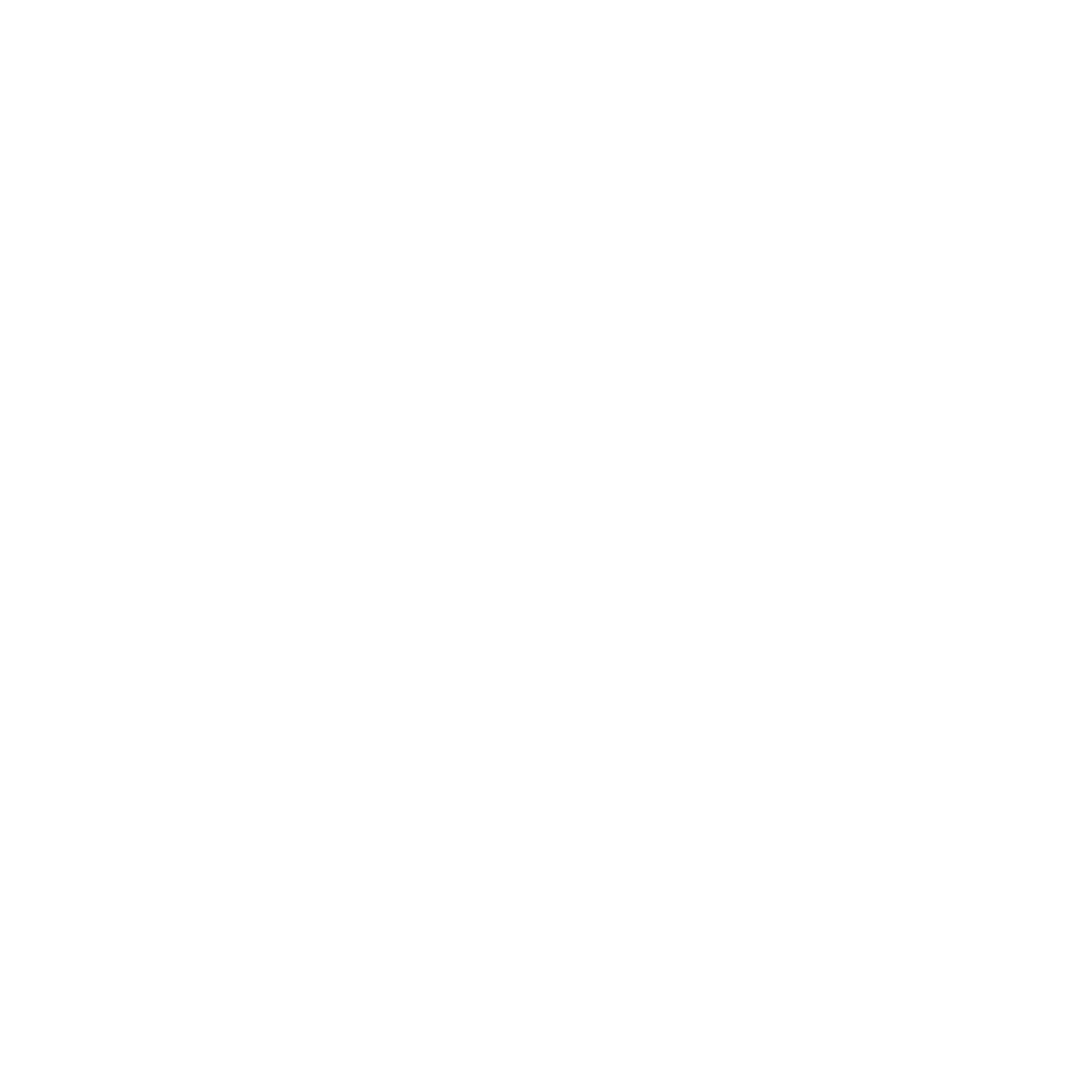 Texaco Logo black and white