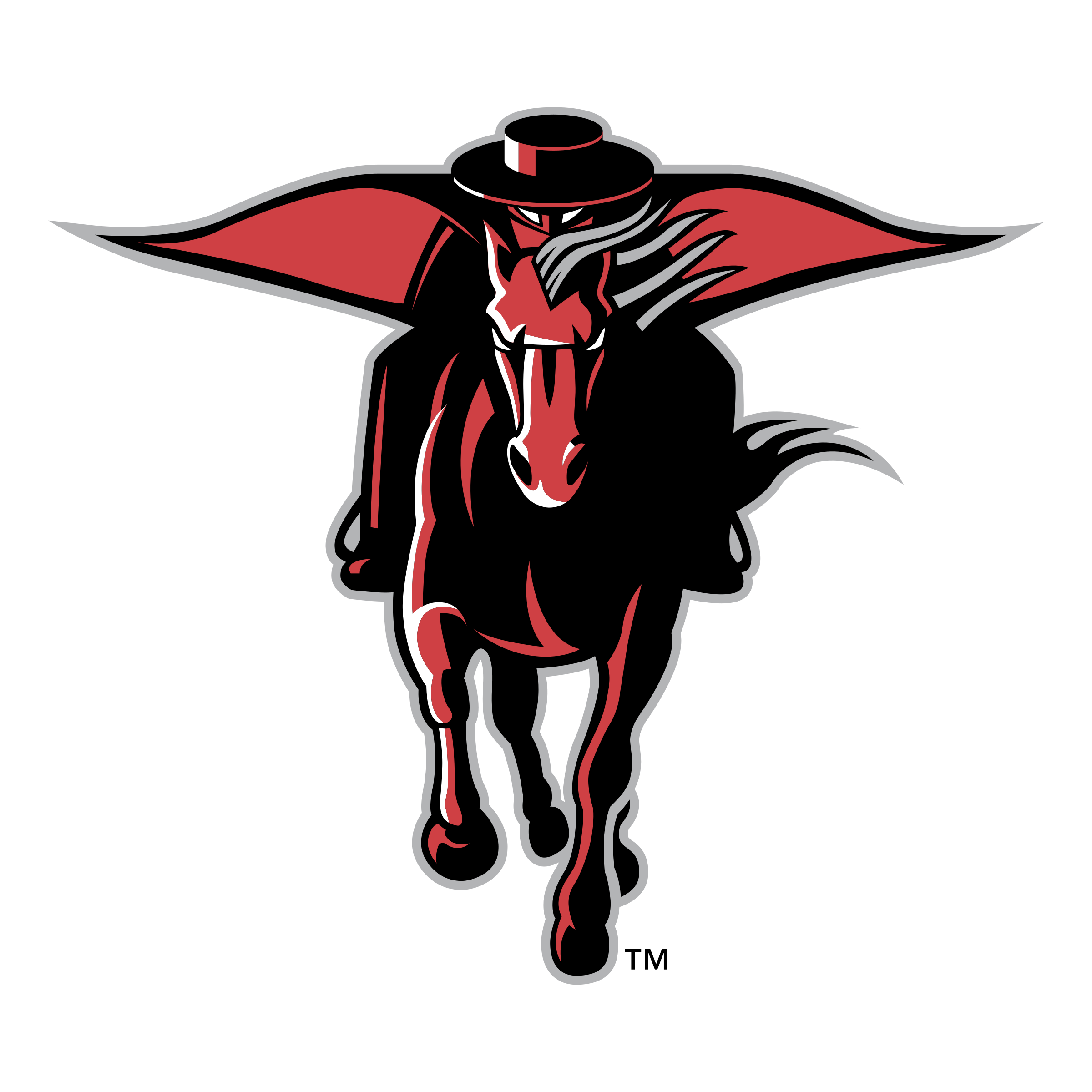 Download Texas Tech Red Raiders Logo PNG Transparent & SVG Vector ...