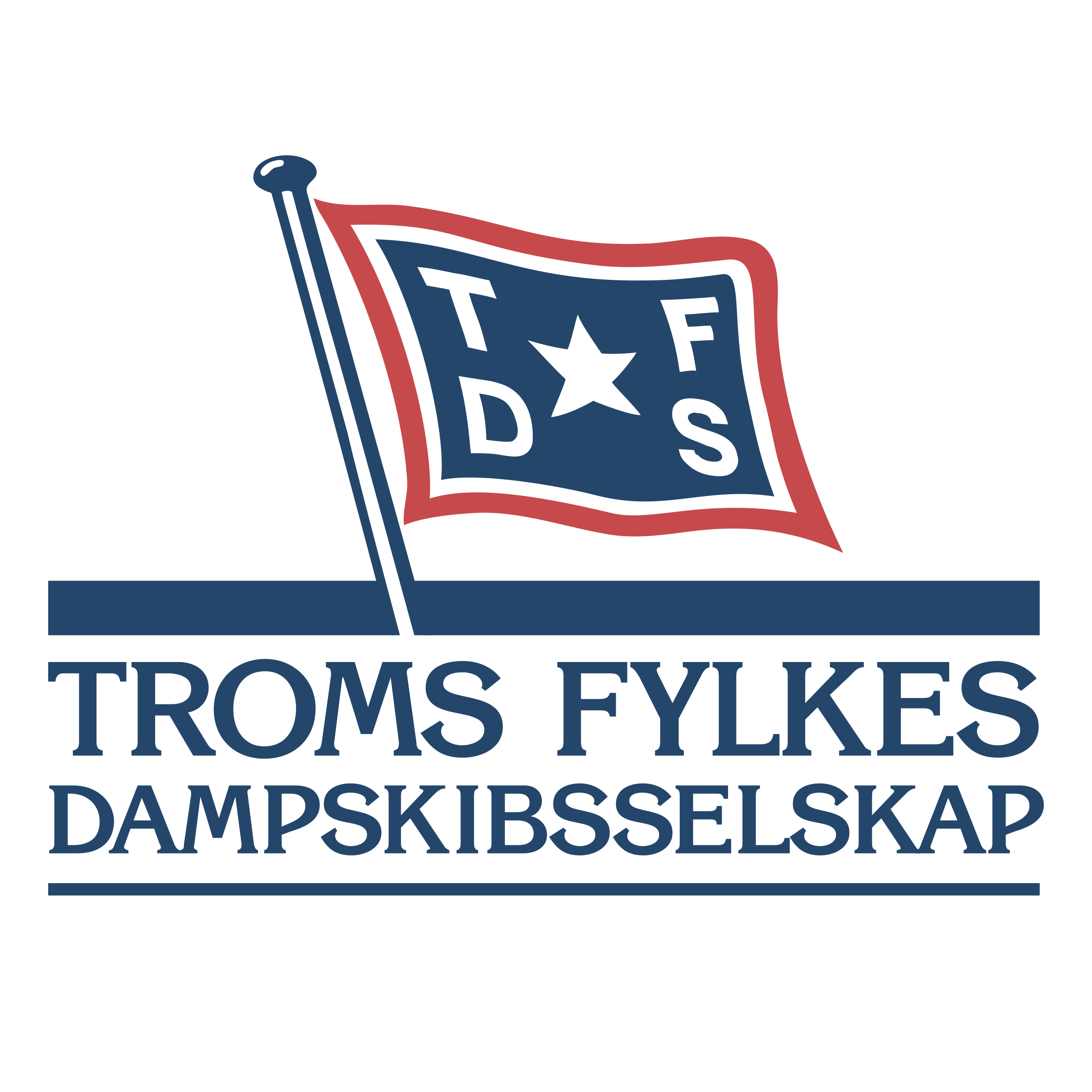 TFDS Logo PNG Transparent & SVG Vector - Freebie Supply