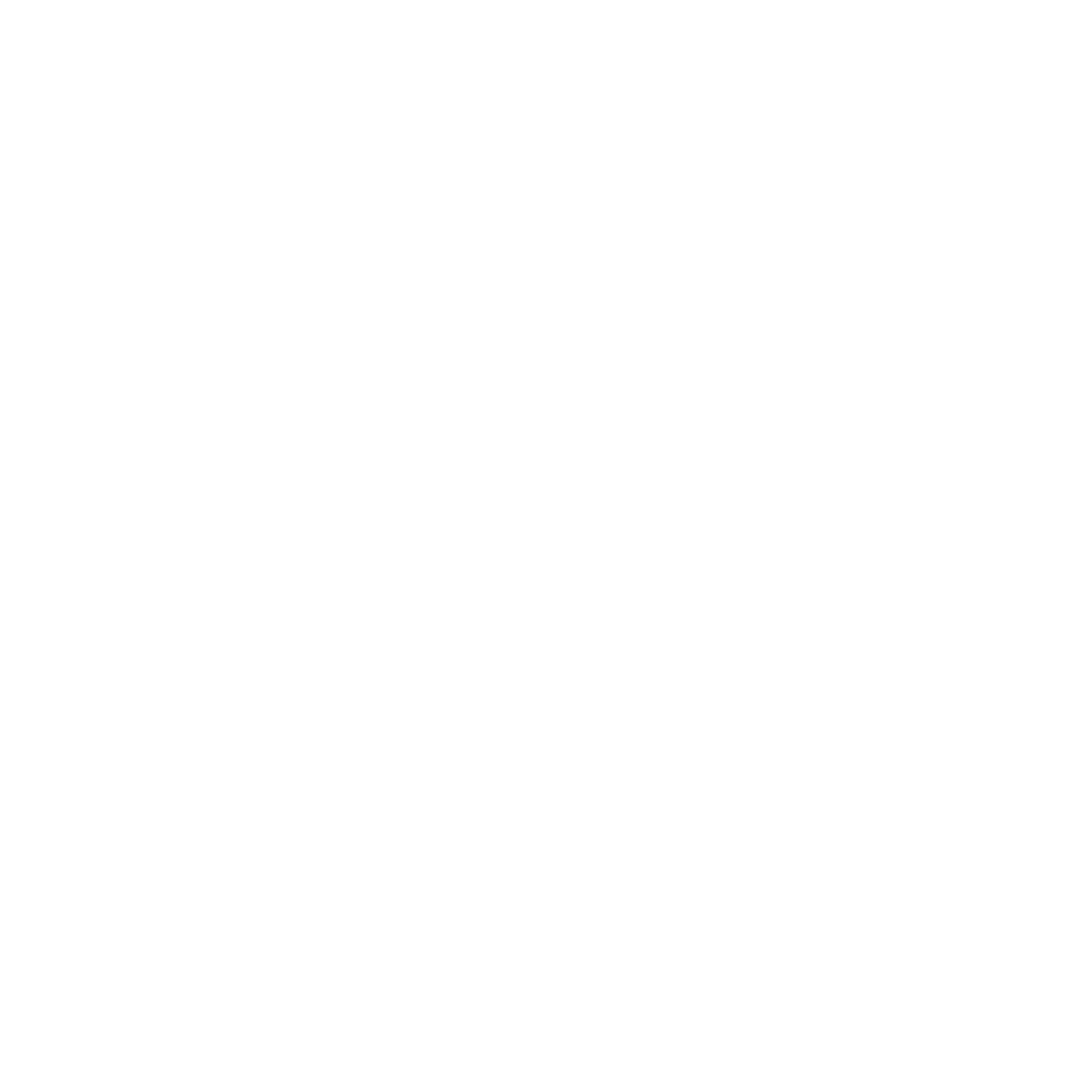 The Collector System Logo black and white