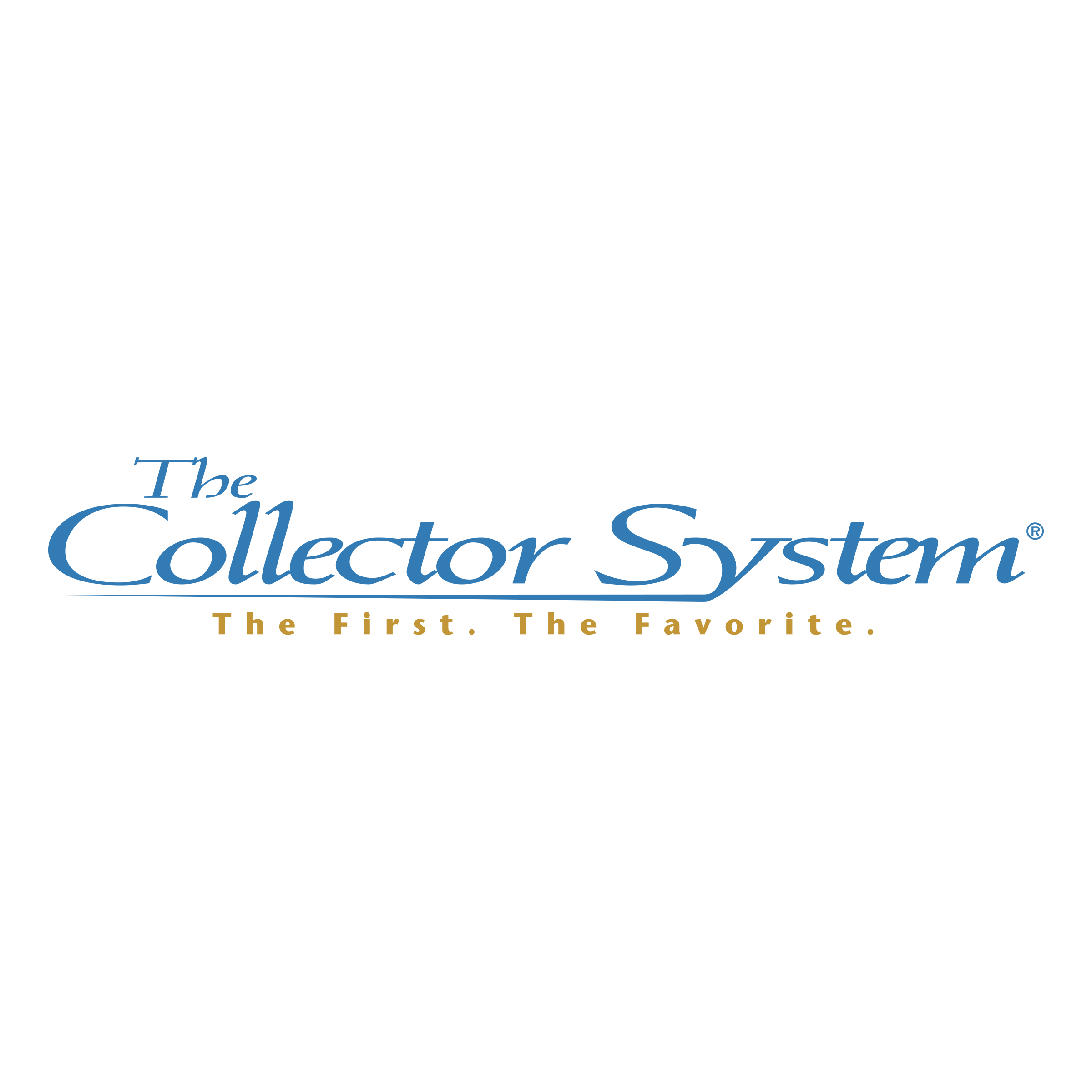 The Collector System Logo png transparent