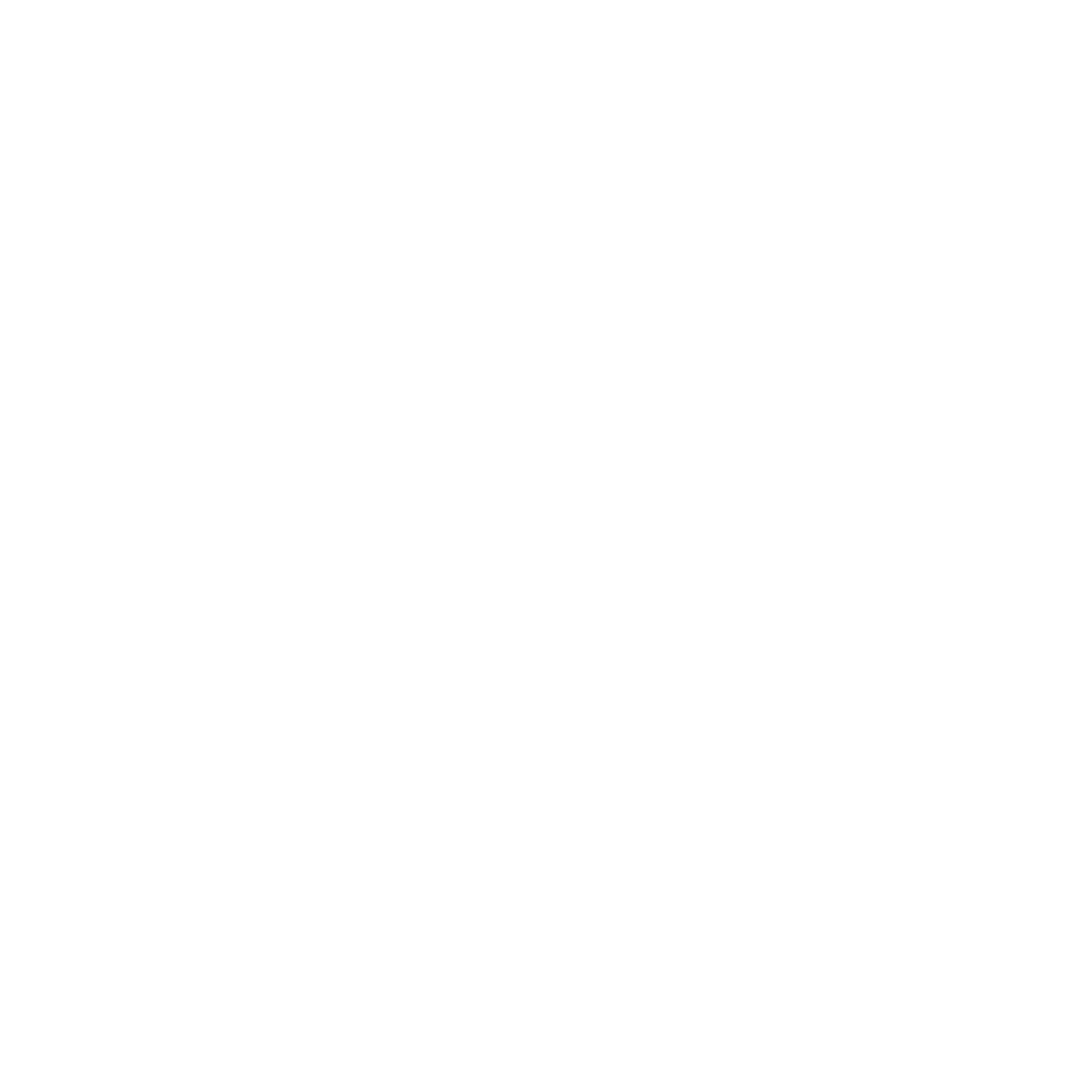 The Golf Experience Logo black and white