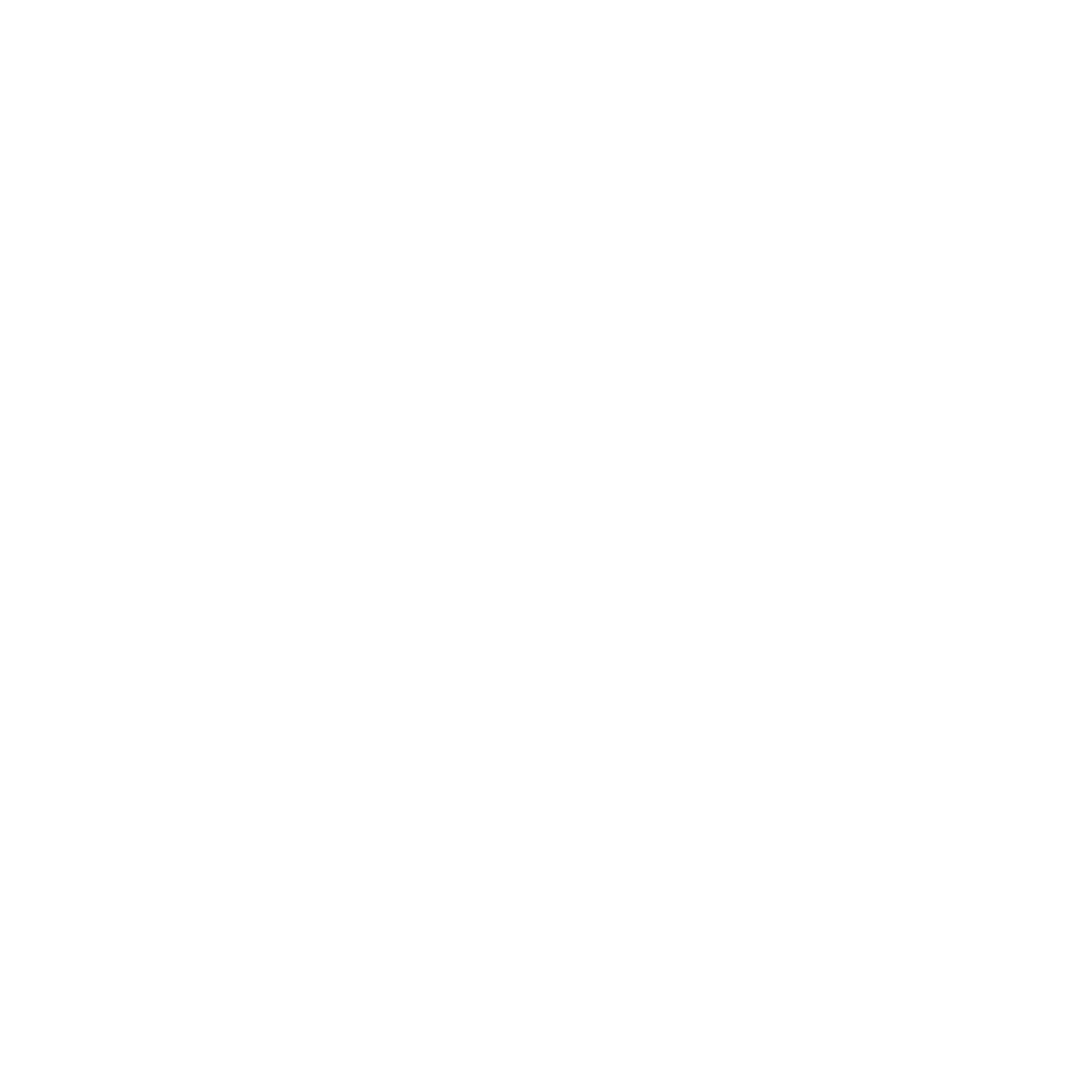 The Nishi Nippon Bank Logo black and white