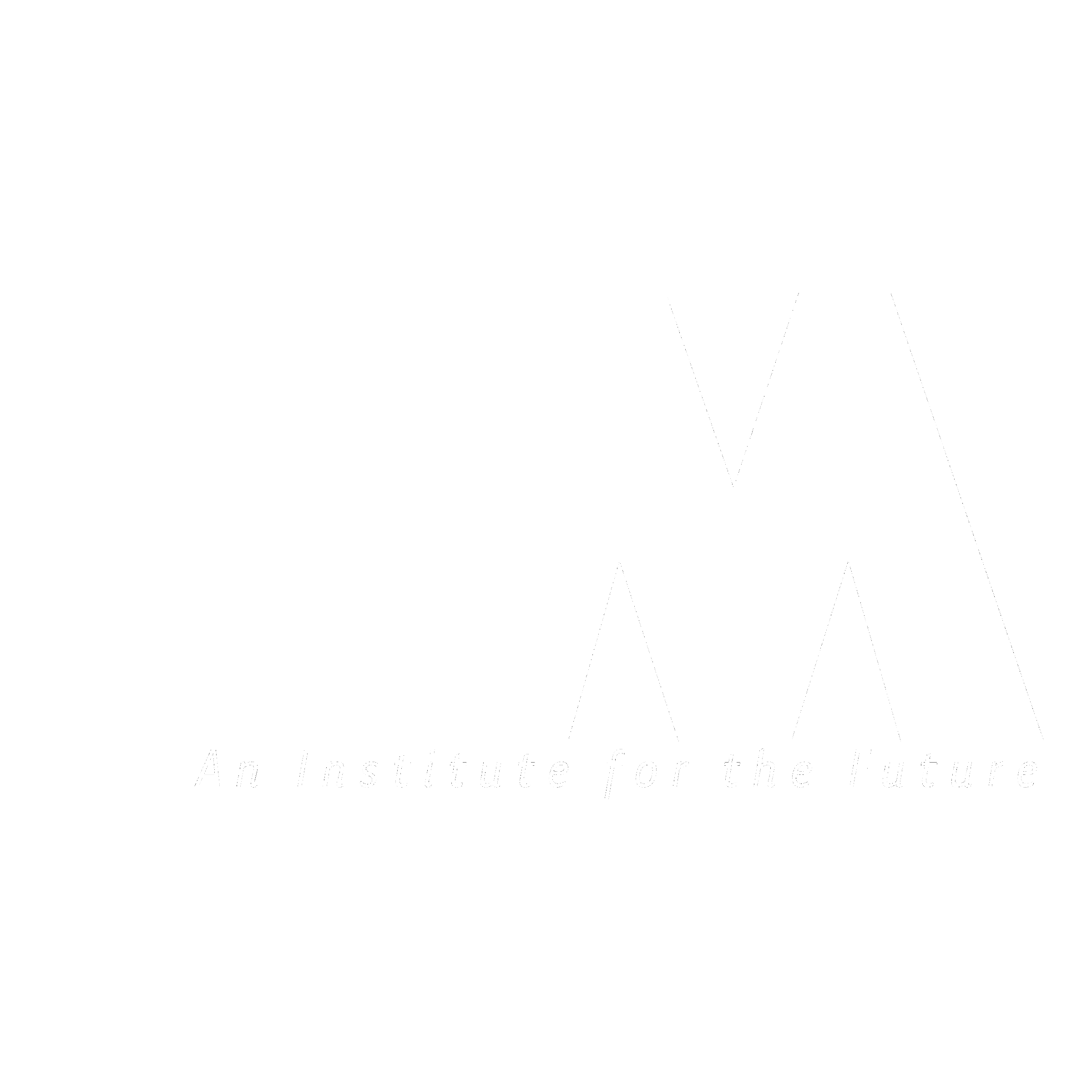 The Women's Museum Logo black and white