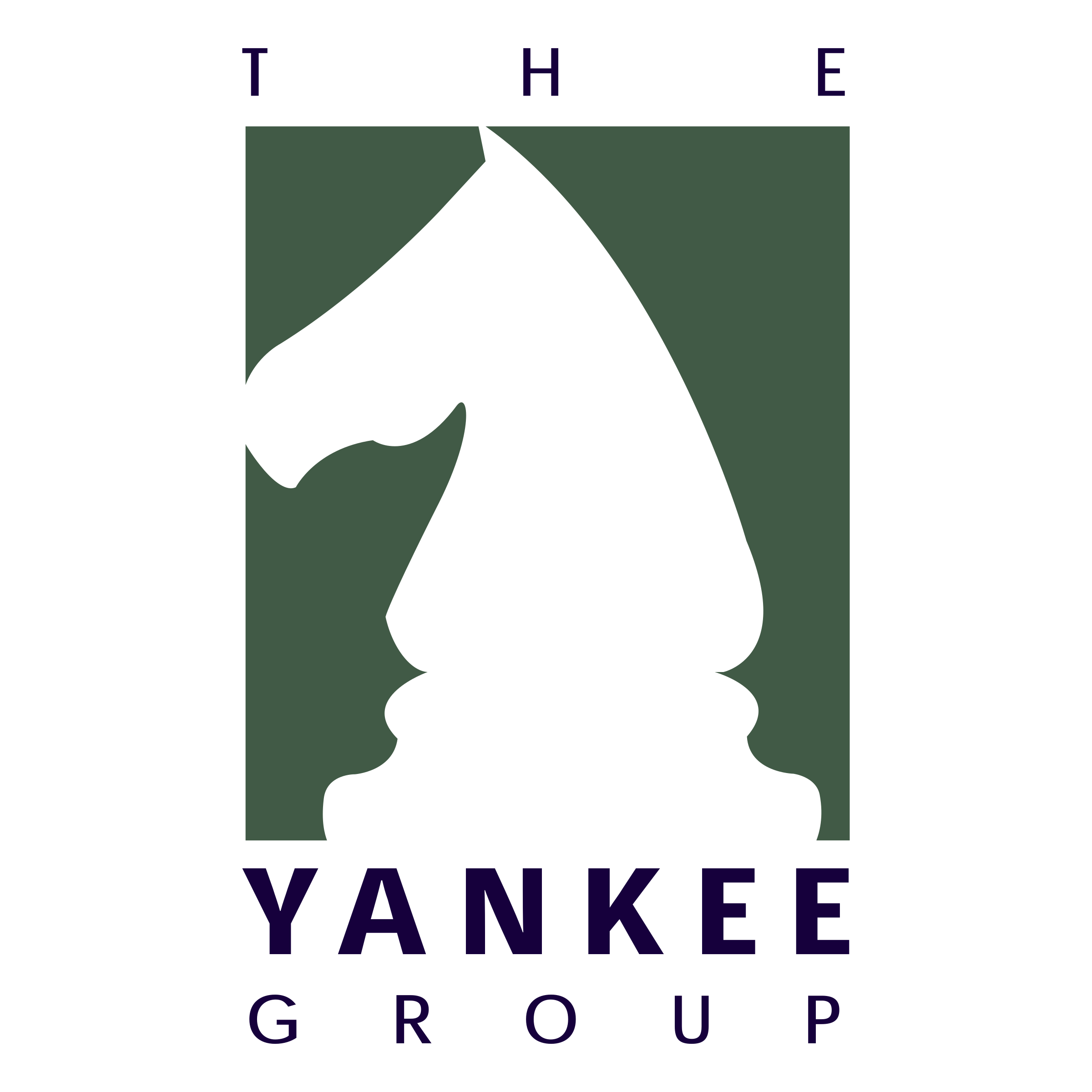 The Yankee Group Logo png transparent