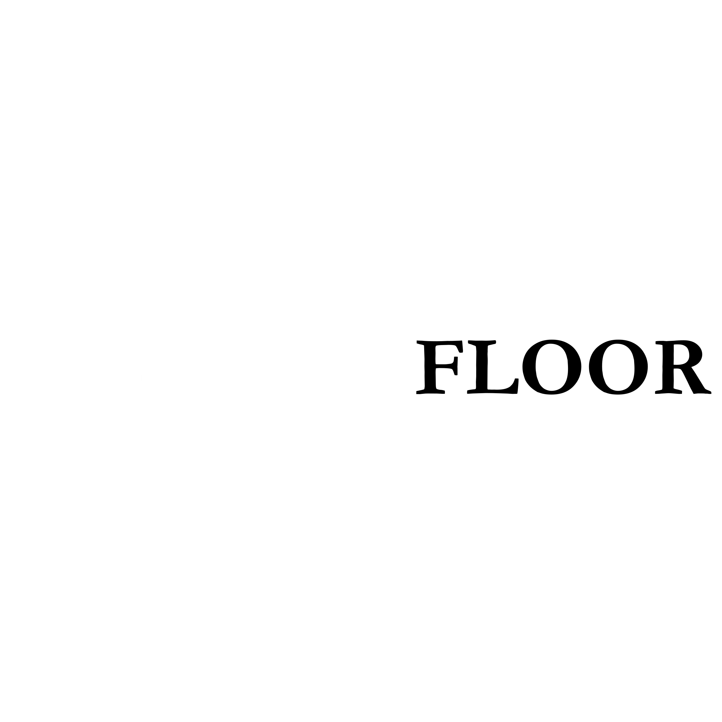 ThermoFloor Logo PNG Transparent & SVG Vector - Freebie Supply