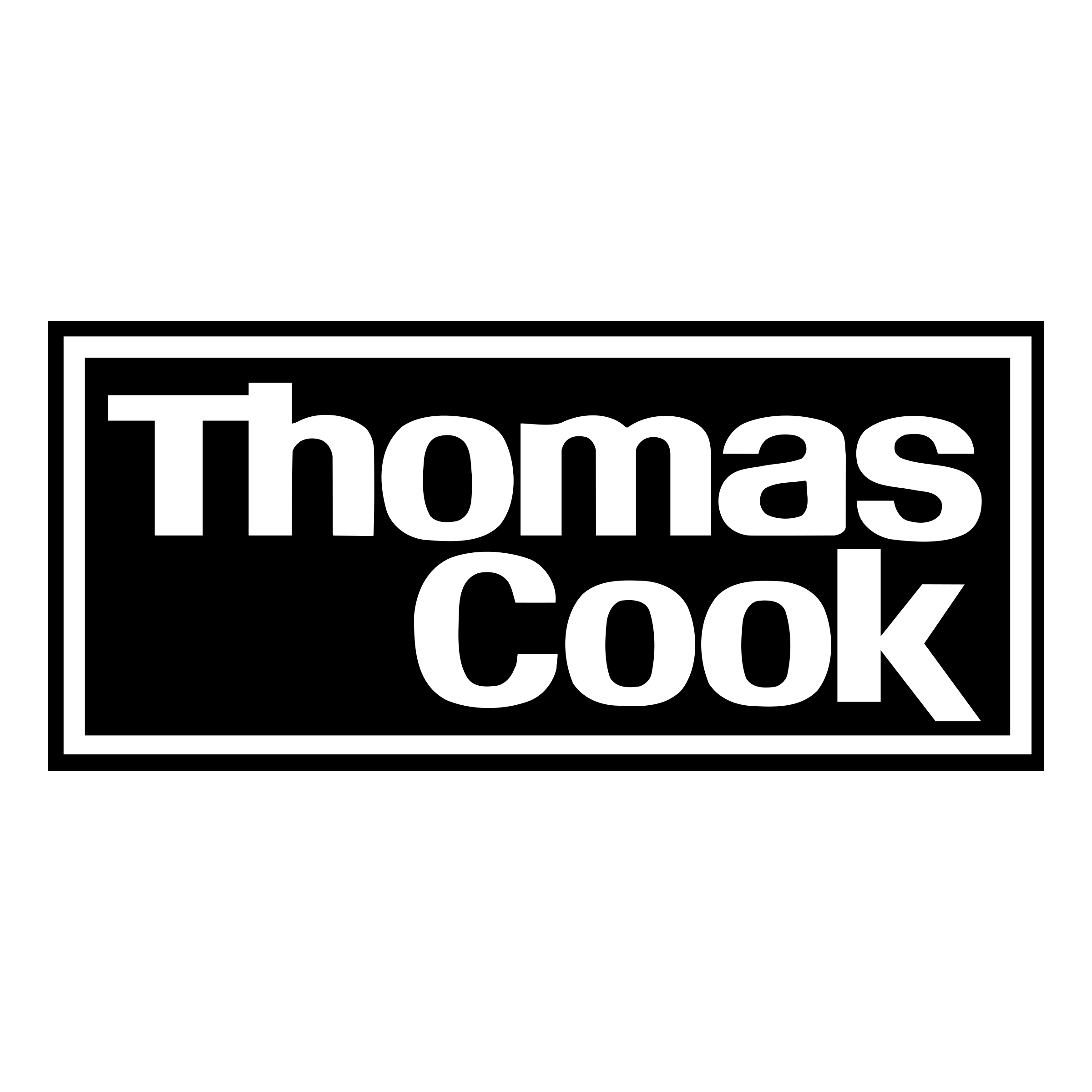 Thomas Cook Logo PNG Transparent & SVG Vector - Freebie Supply