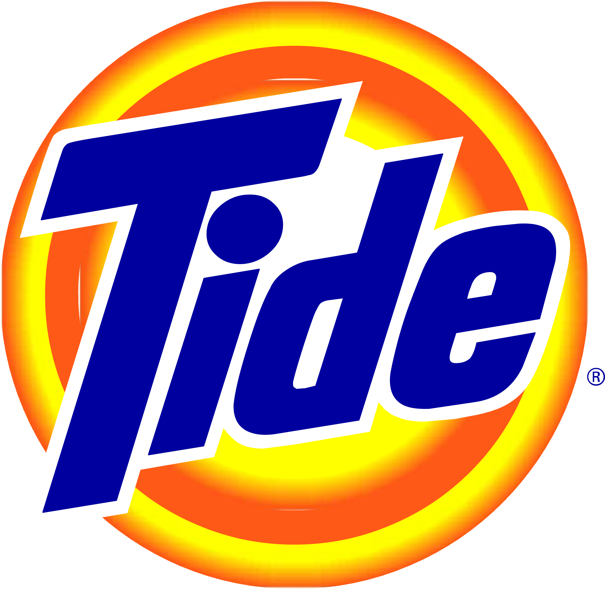 Tide Logo PNG Transparent & SVG Vector - Freebie Supply