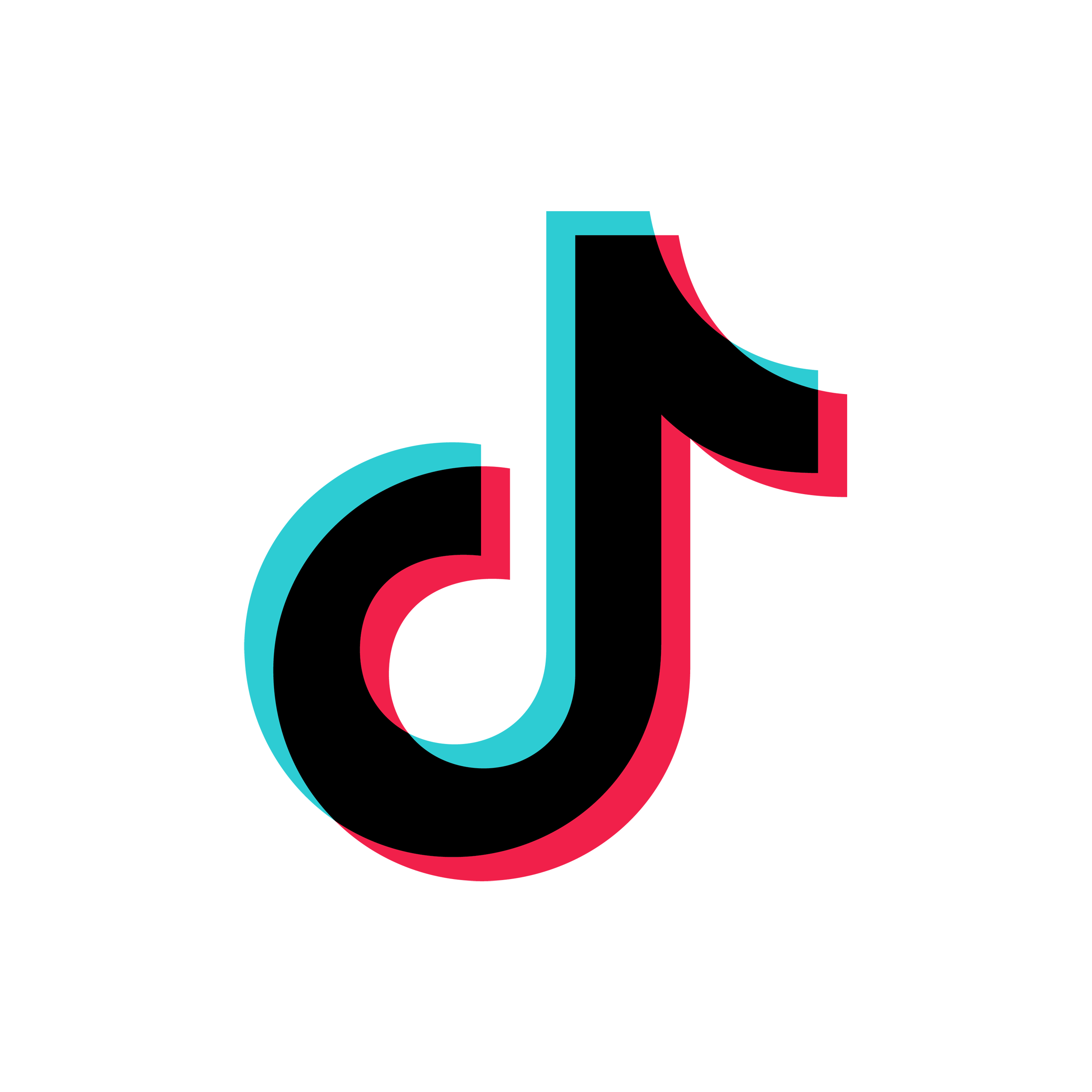 TikTok Note logo