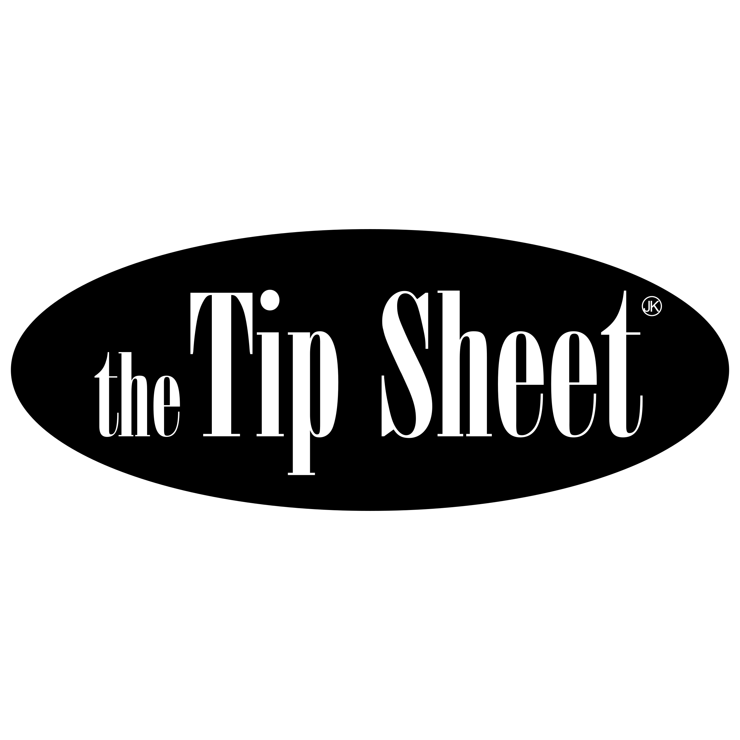 Tip Sheet Logo png transparent