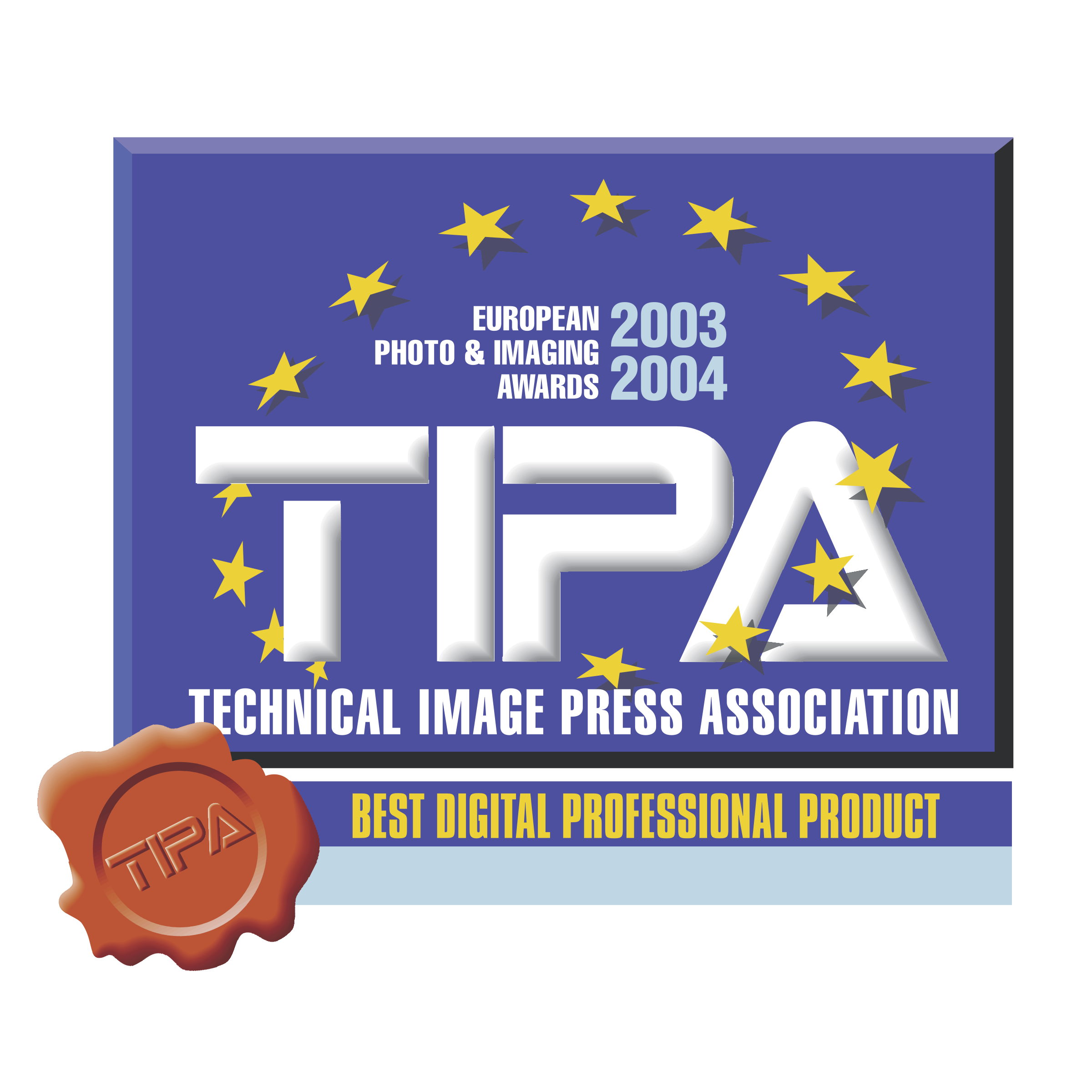 TIPA Logo png transparent