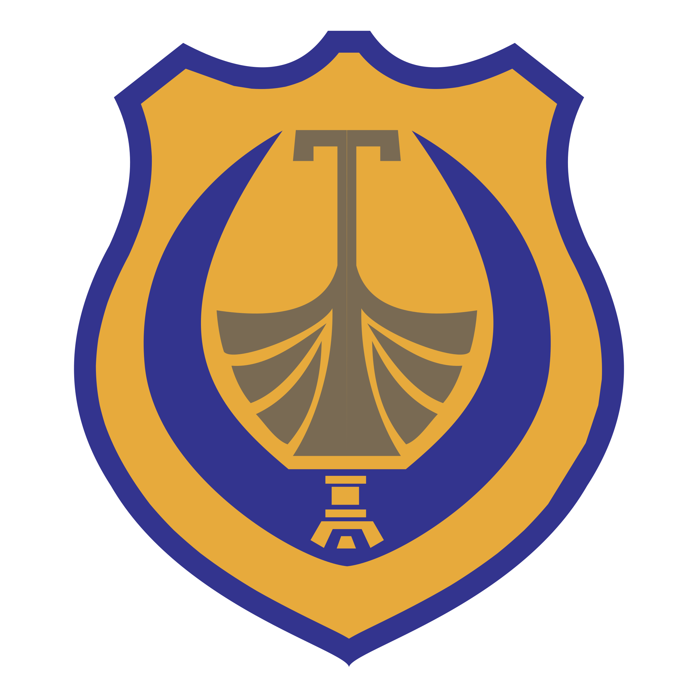 Tivat City Logo png transparent