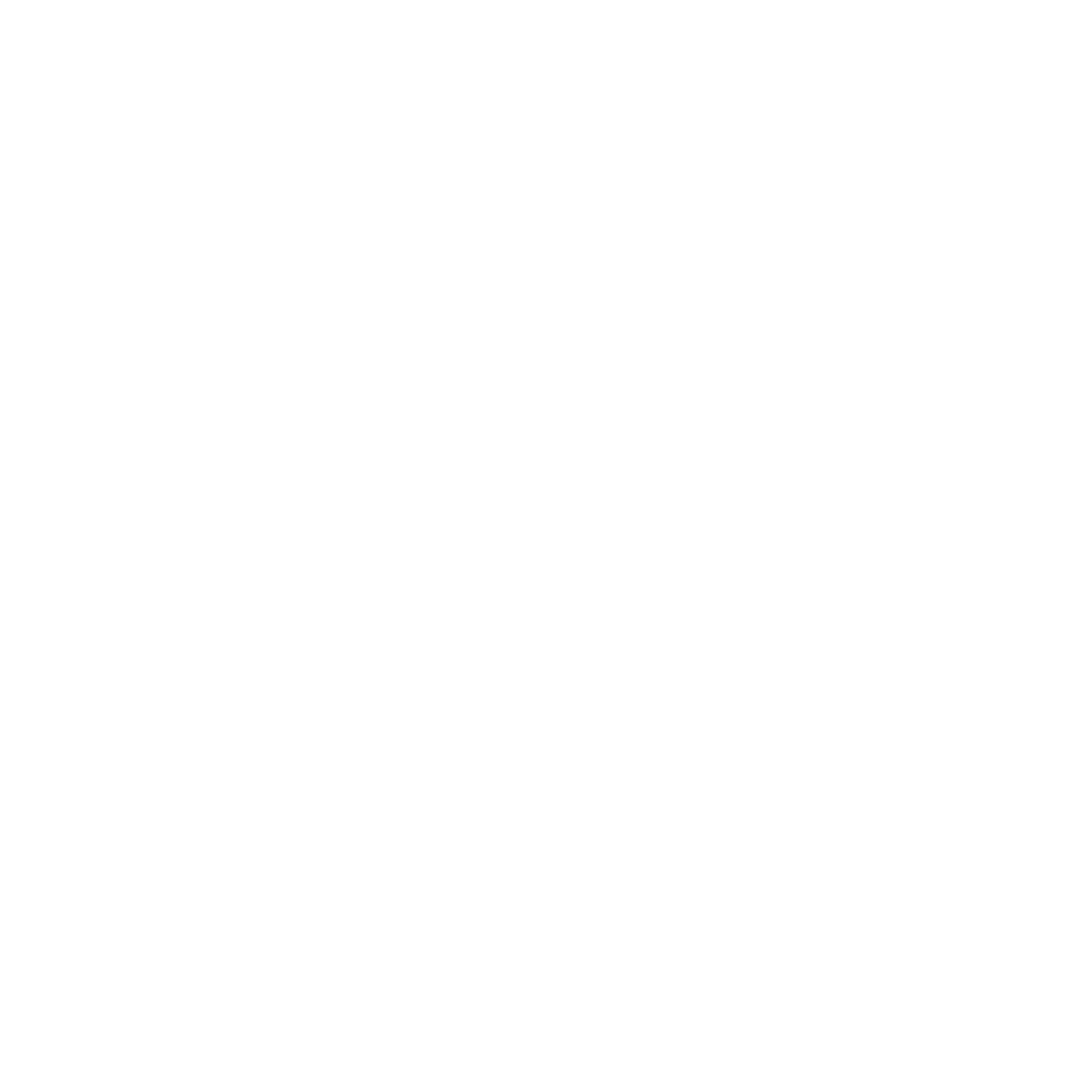 TLD Logo black and white