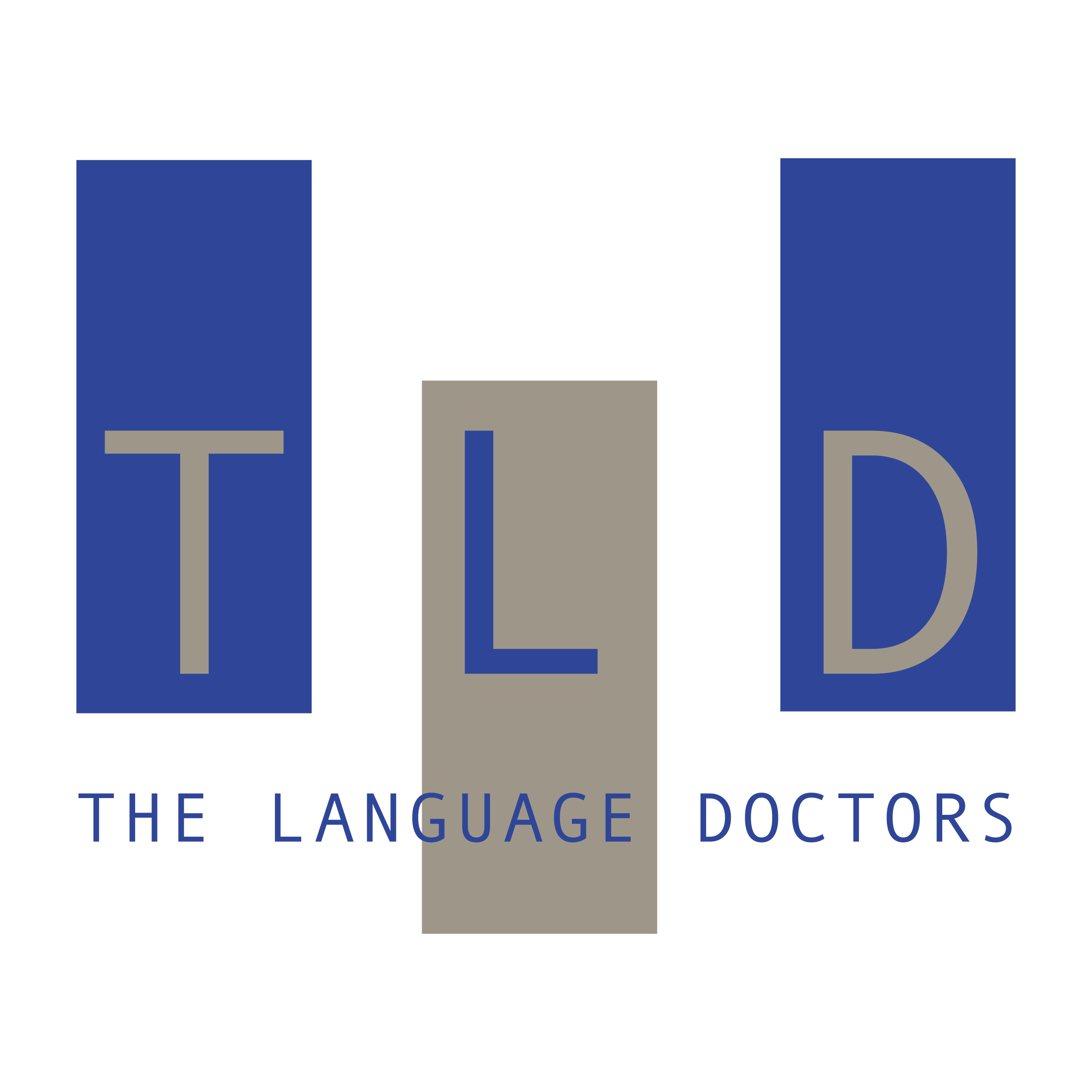 TLD Logo png transparent