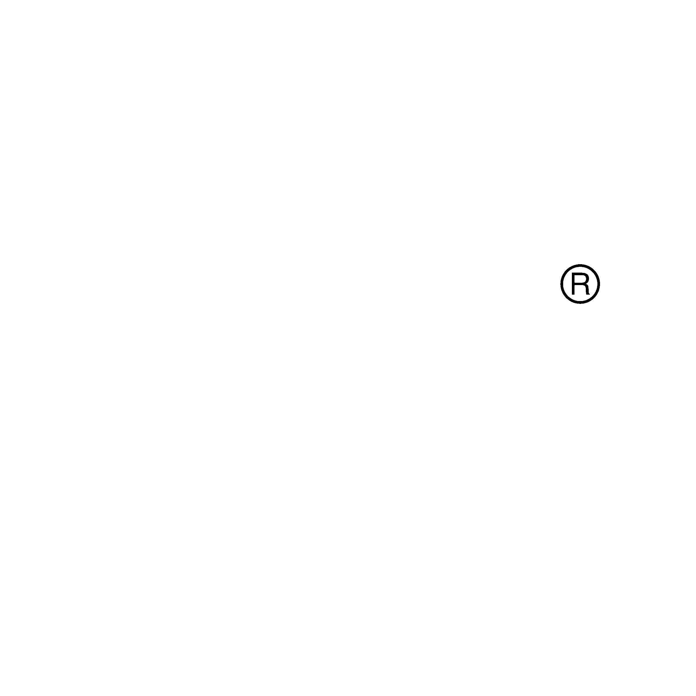 TMC Logo black and white