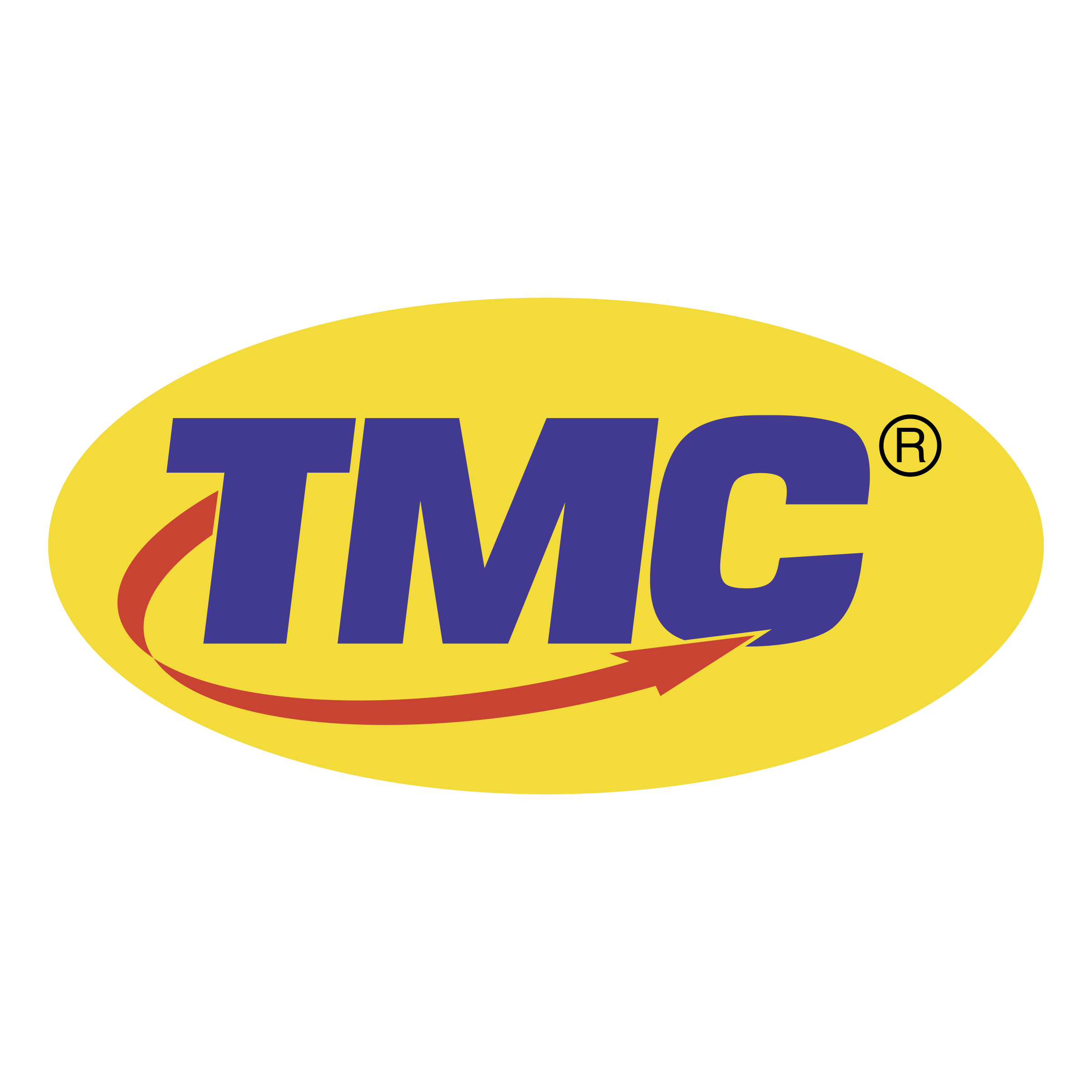 TMC Logo png transparent
