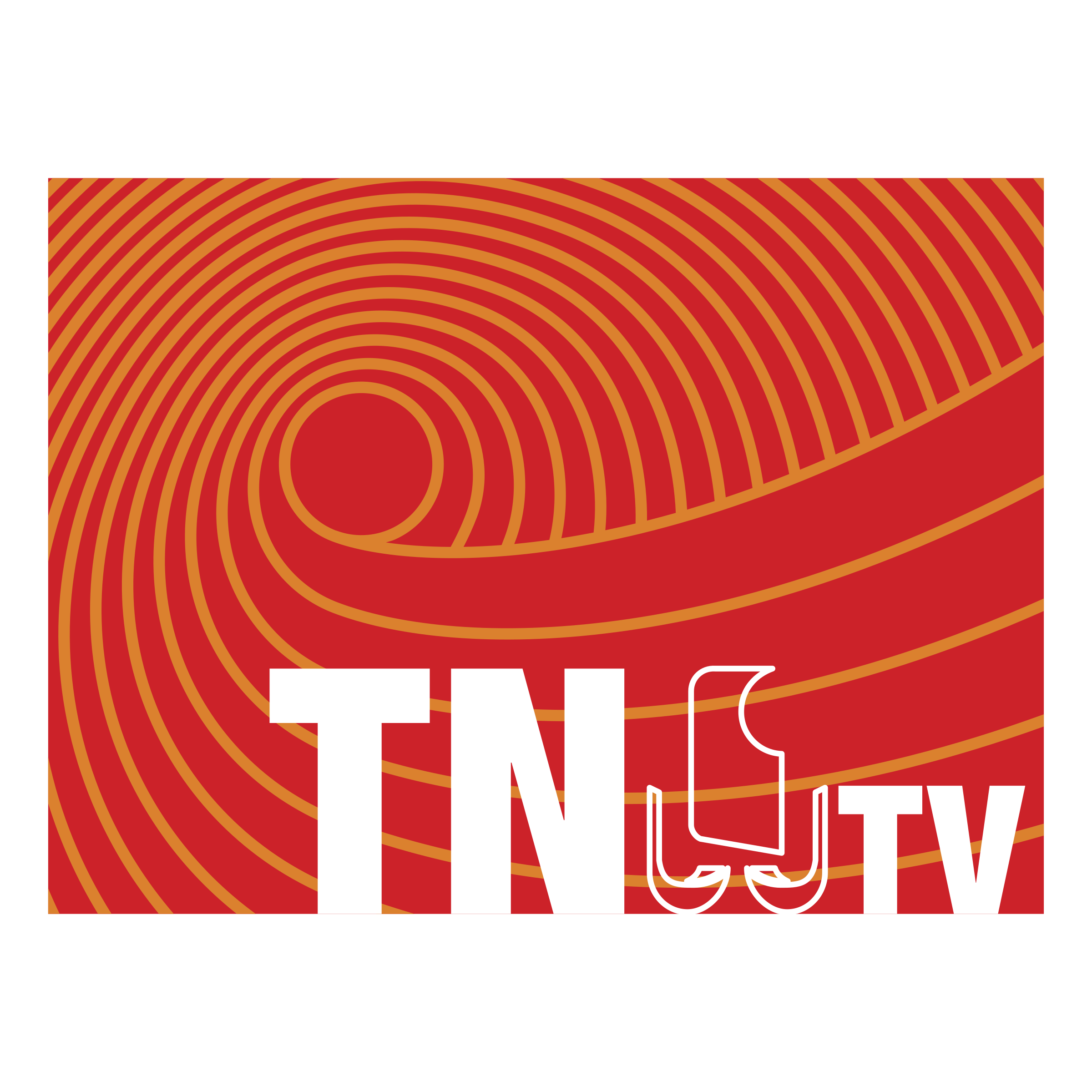 TnTV Logo png transparent