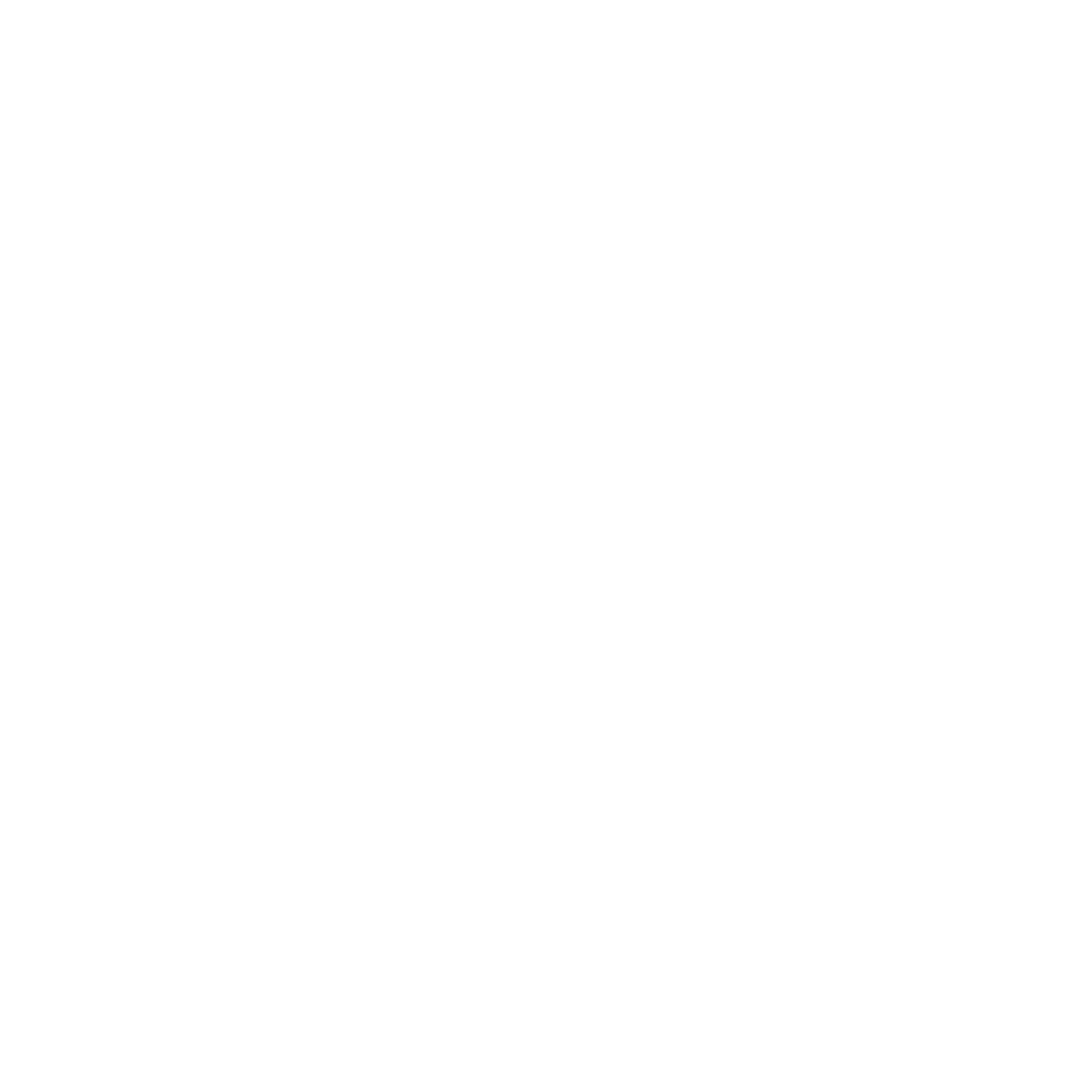 Tokyo Disney Resort Logo black and white