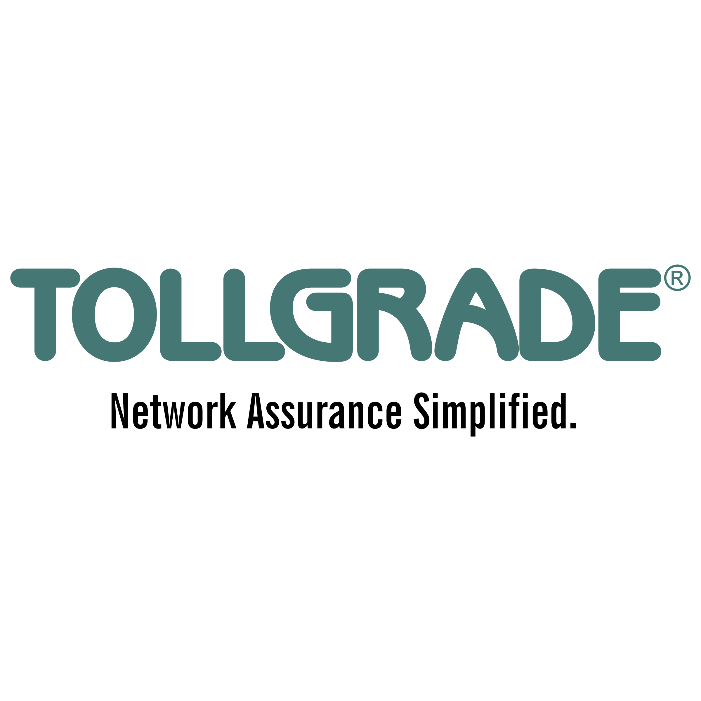Tollgrade Logo png transparent