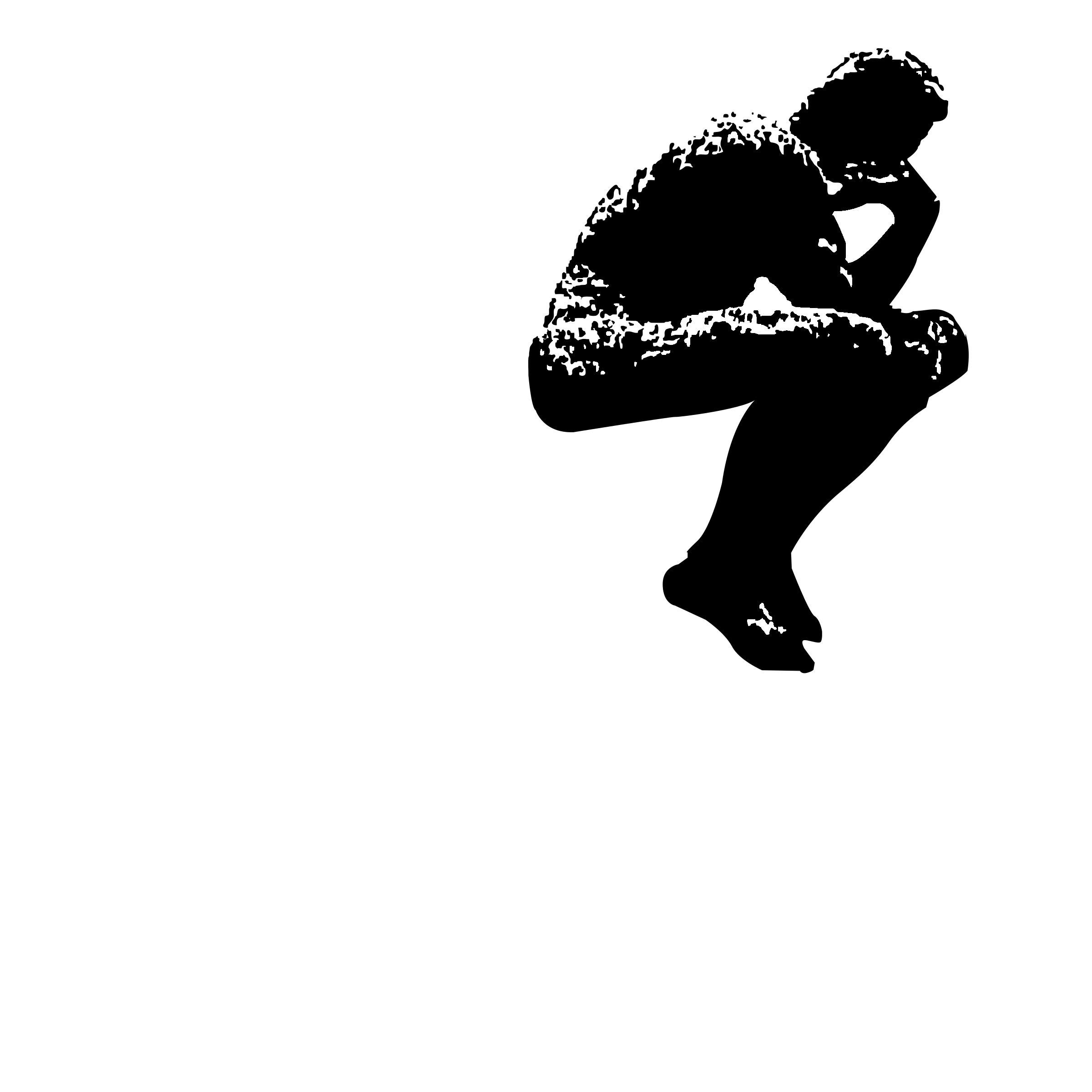 Top Log Persona Group Logo black and white