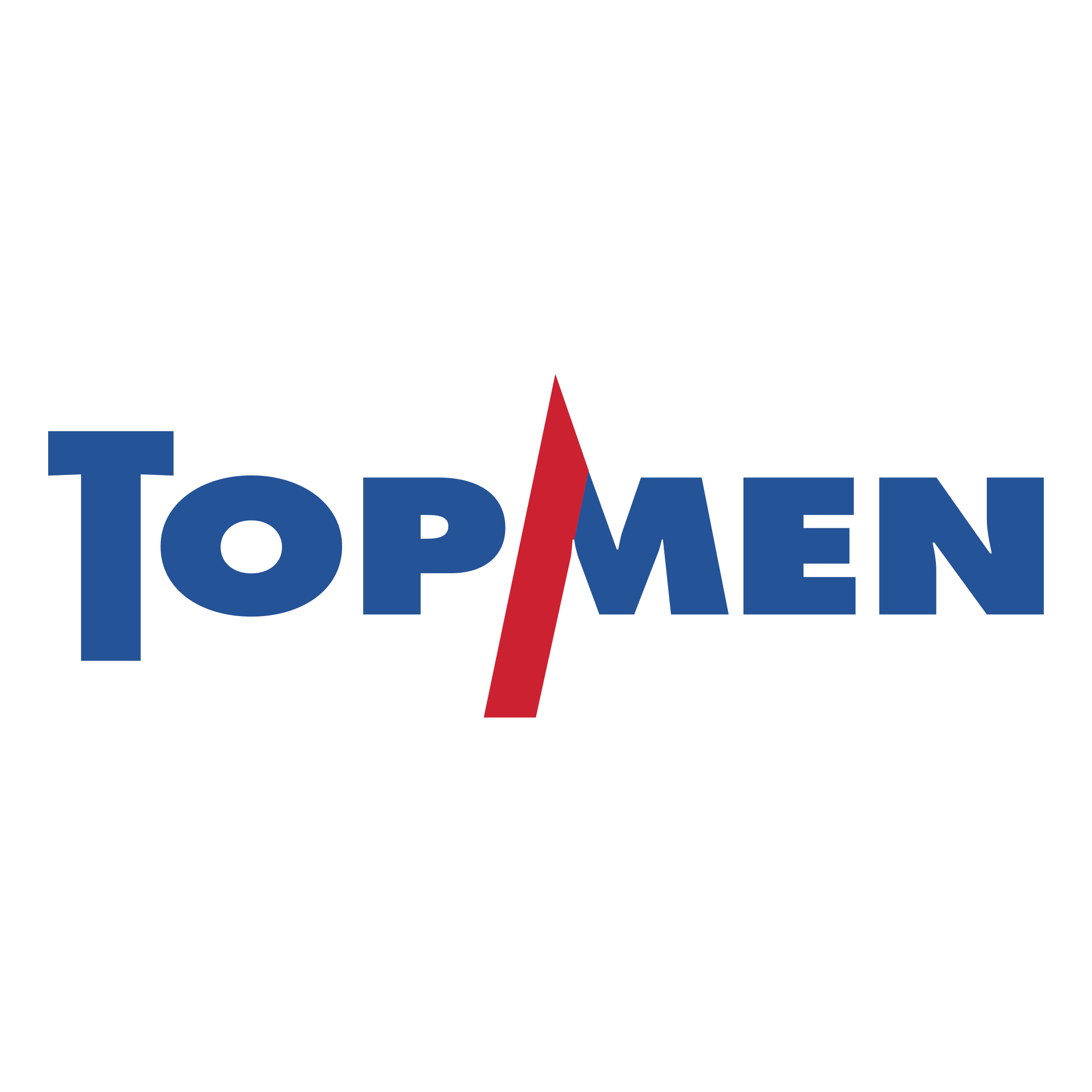 Topmen Logo png transparent