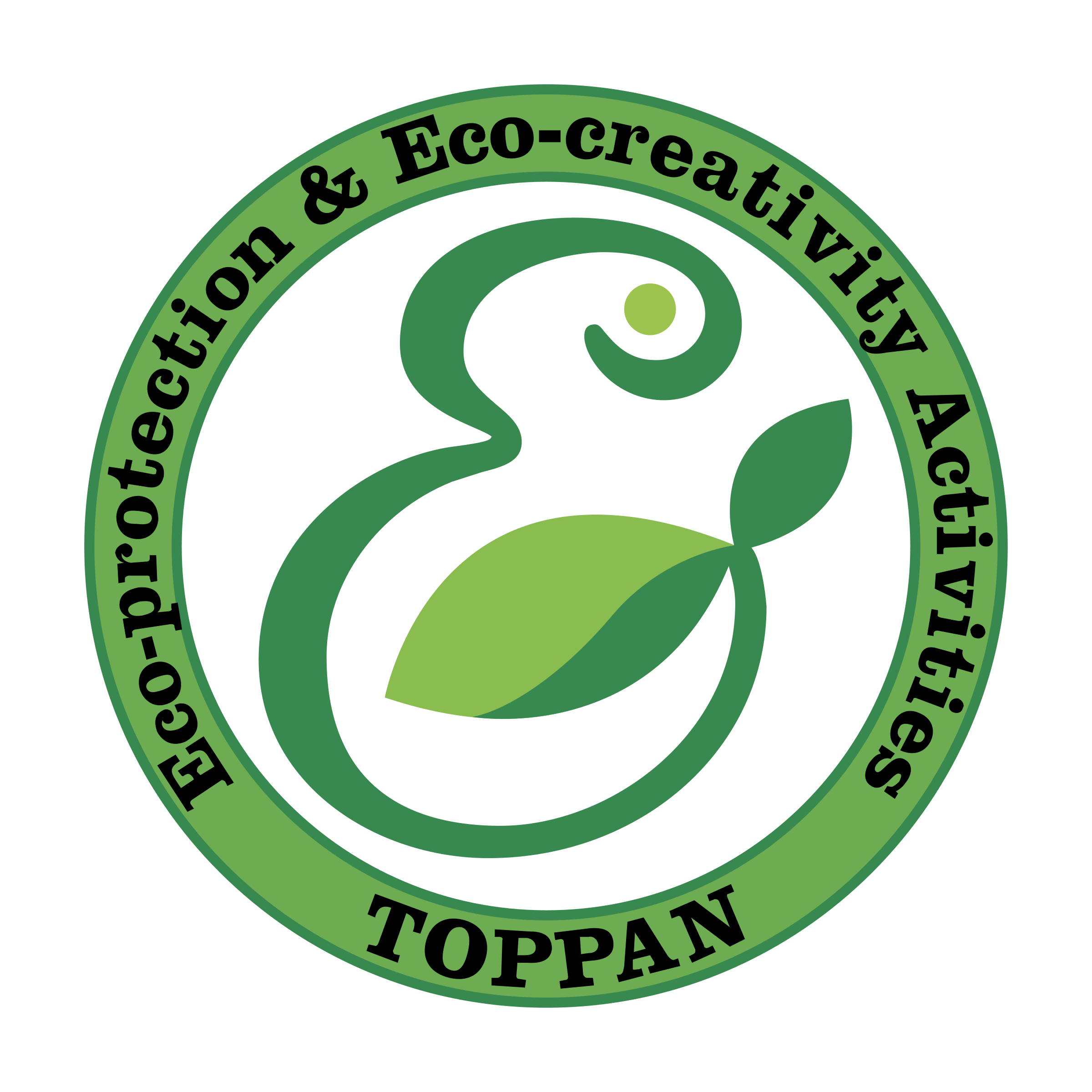 Toppan Logo png transparent