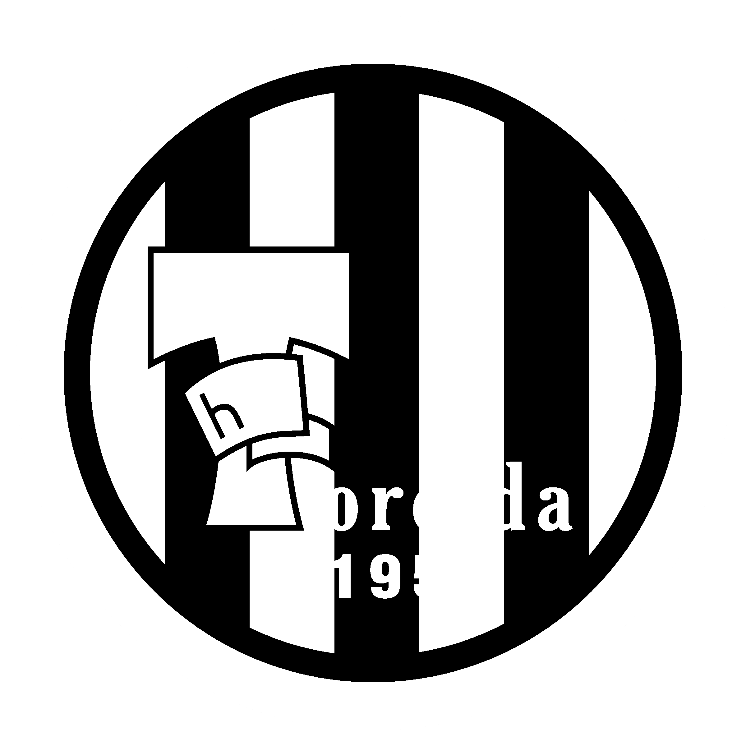 Torcida Split Logo PNG Transparent & SVG Vector Freebie Supply