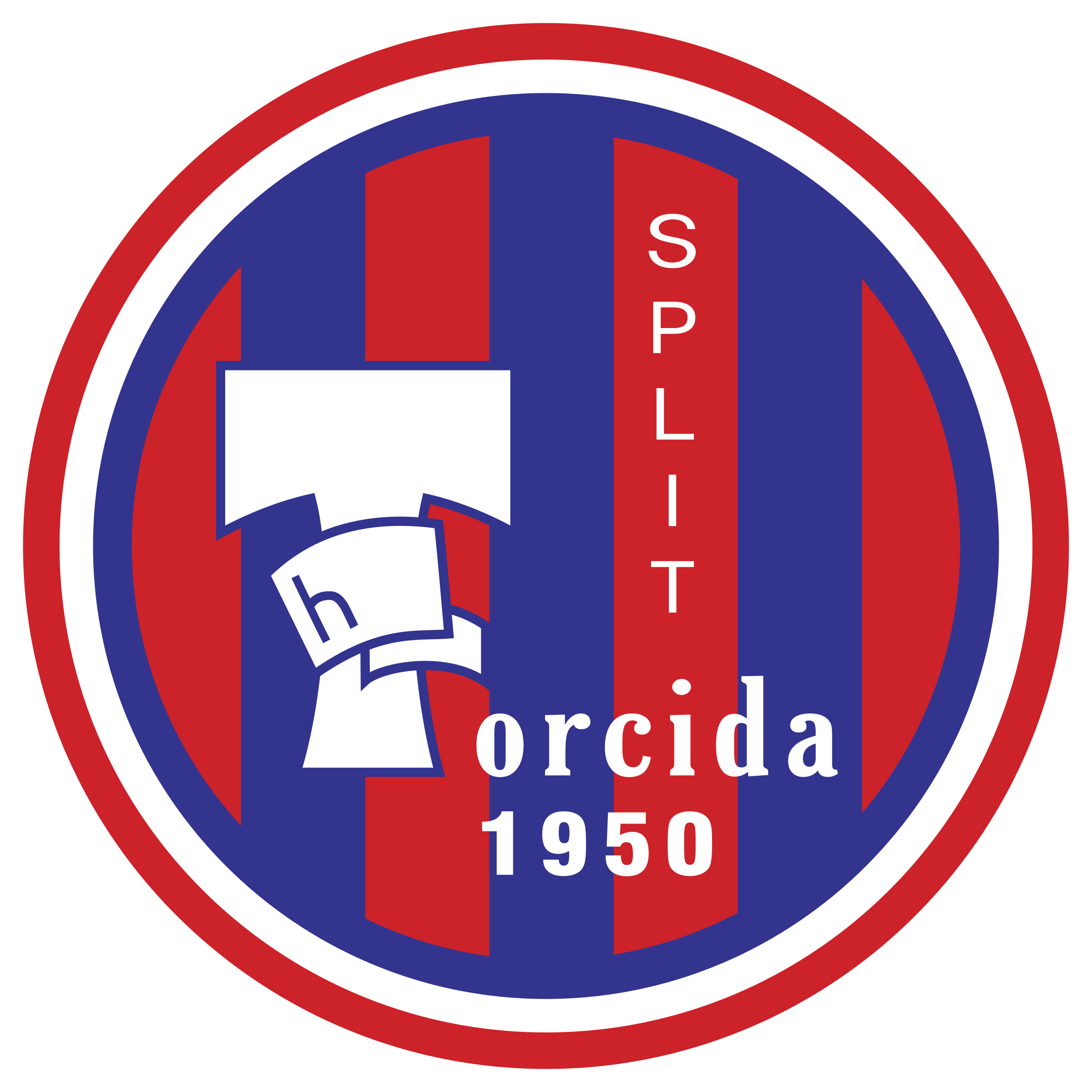Torcida Split Logo png transparent