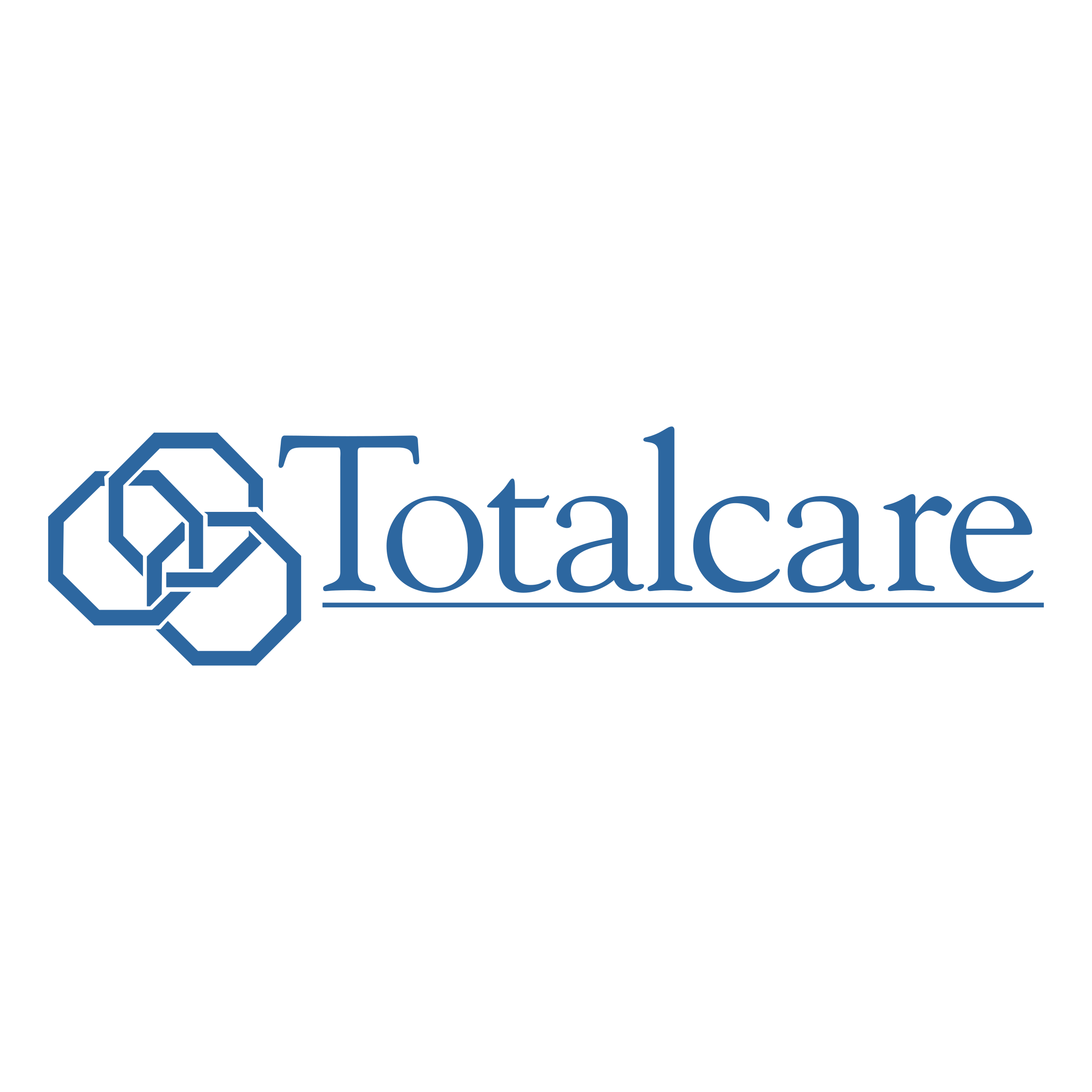 Totalcare Logo PNG Transparent & SVG Vector - Freebie Supply
