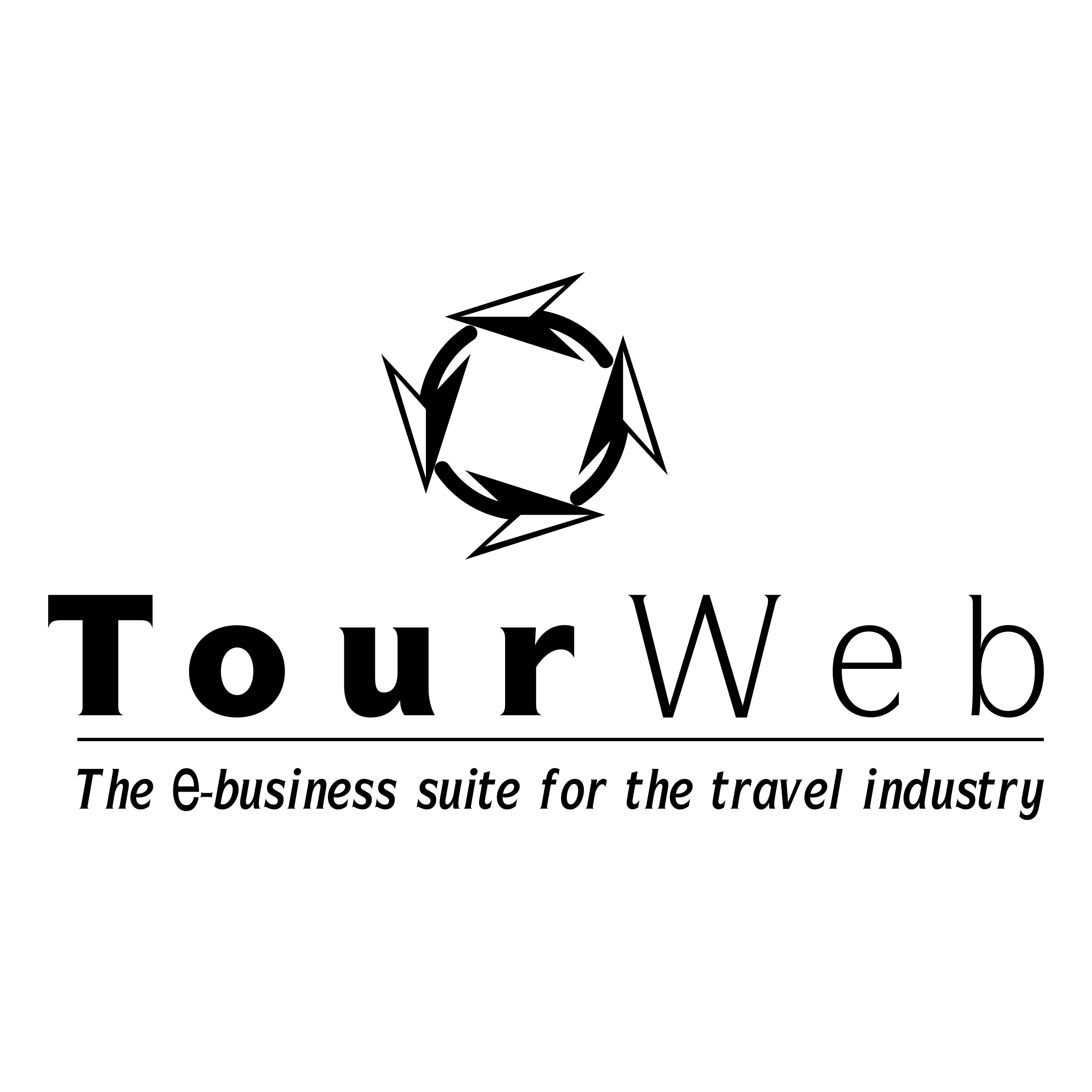 TourWeb Logo png transparent