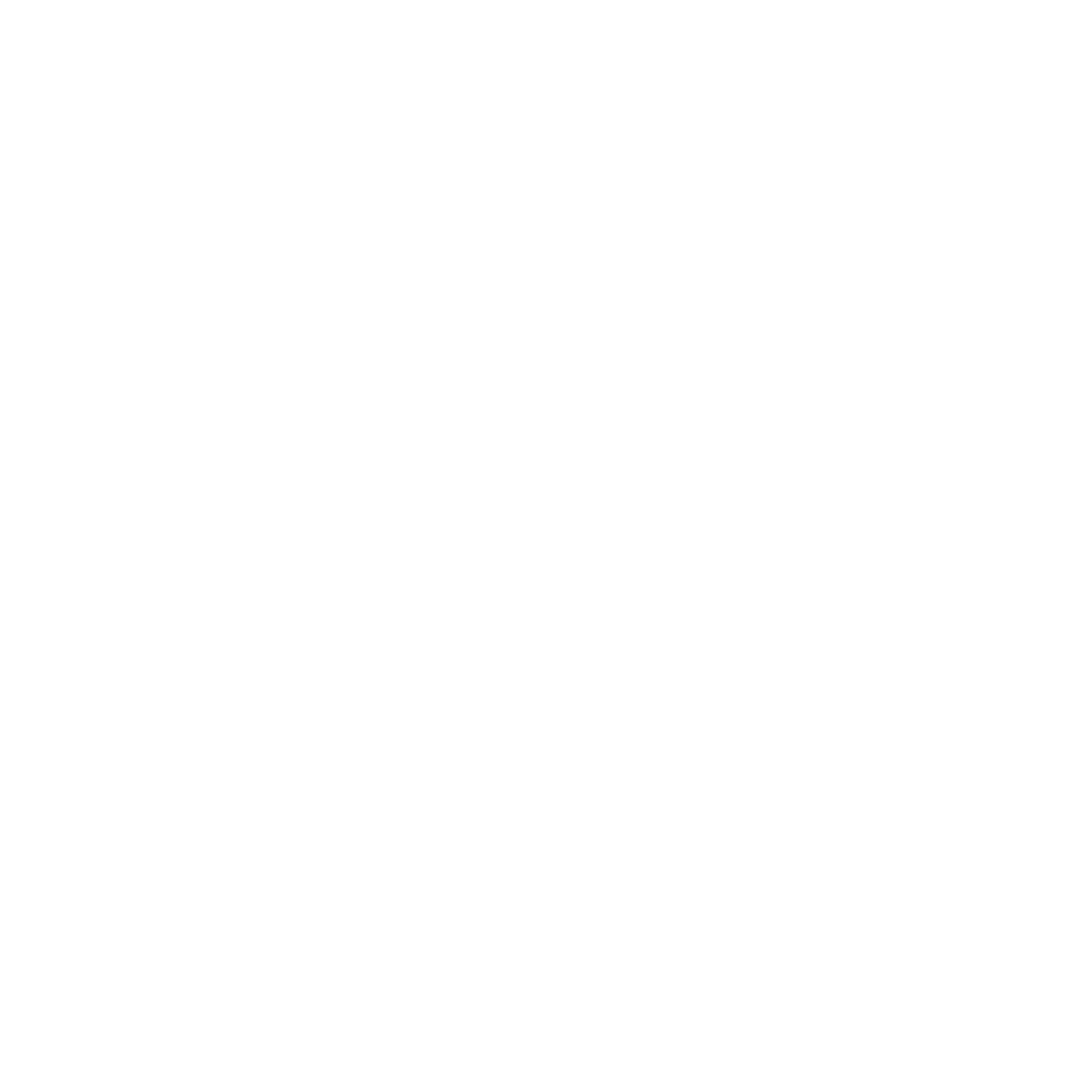 Tradas Logo black and white
