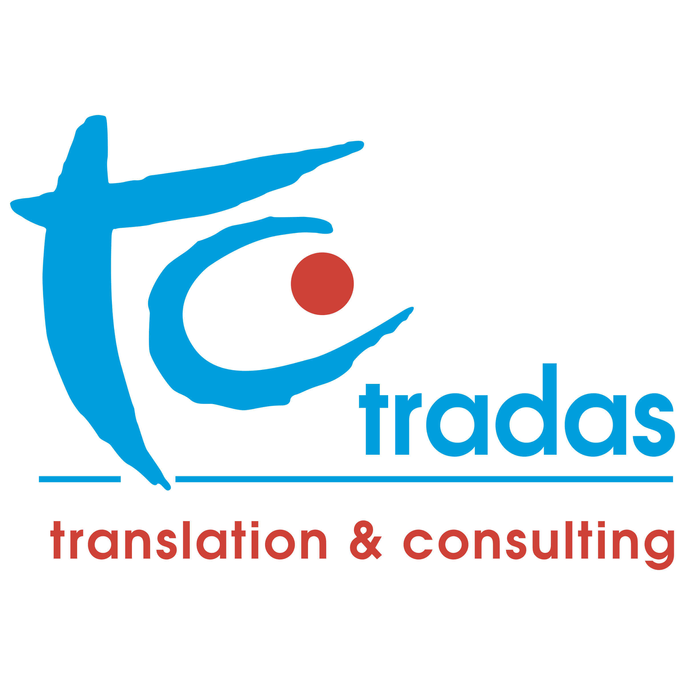 Tradas Logo png transparent